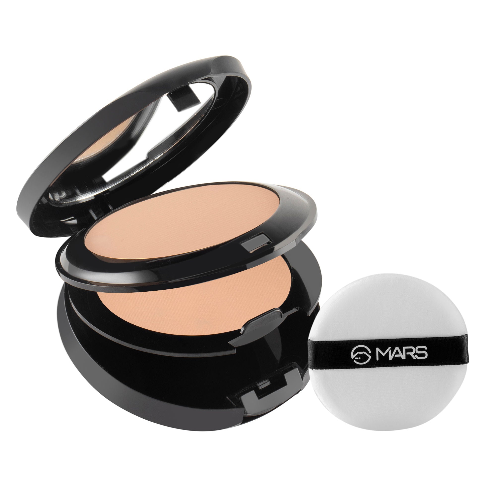 MARS Cosmetics Wonder Compact Powder - 4