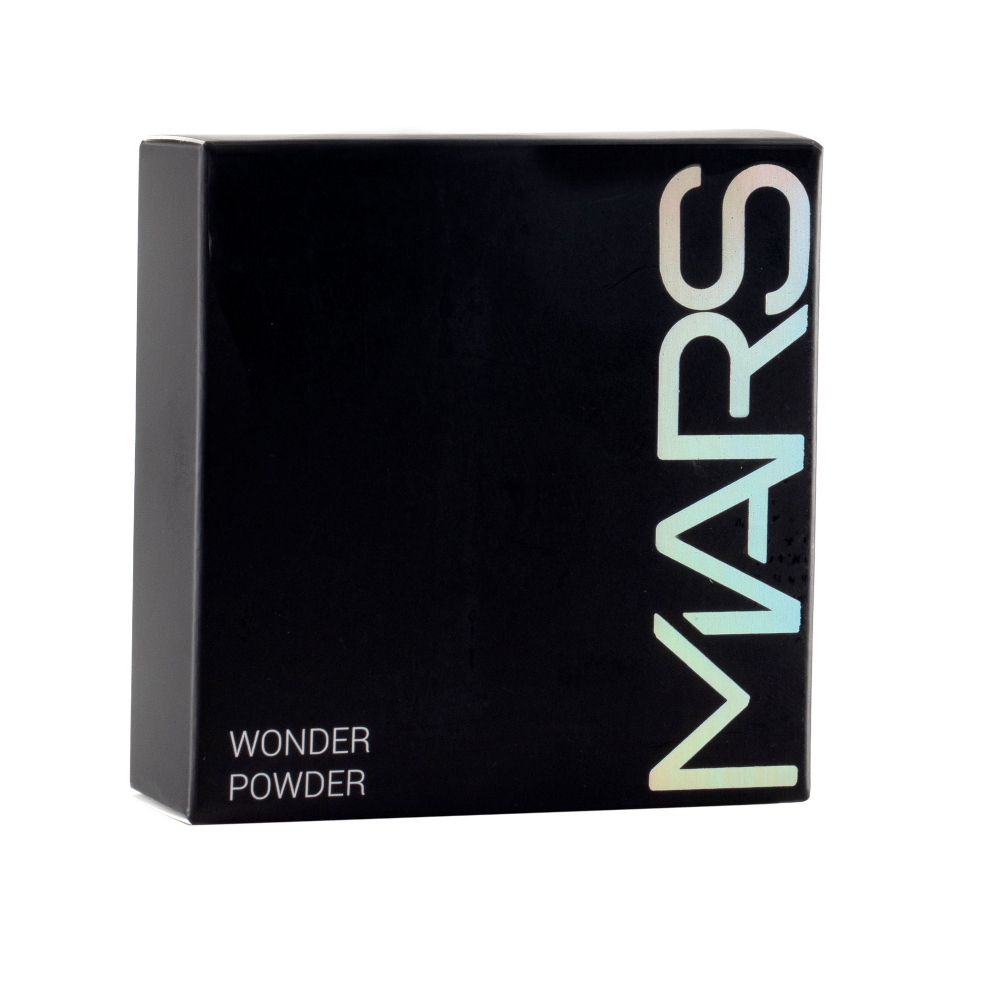 MARS Cosmetics Wonder Compact Powder - 4