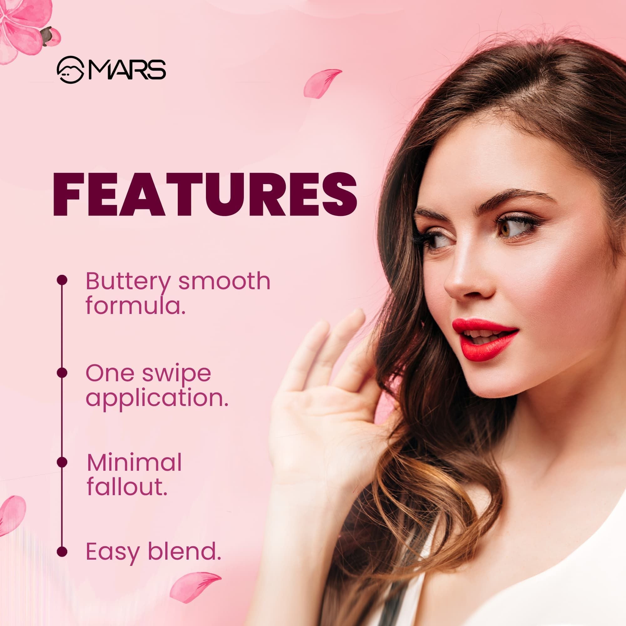 MARS Cosmetics All I Need Makeup Kit - 1