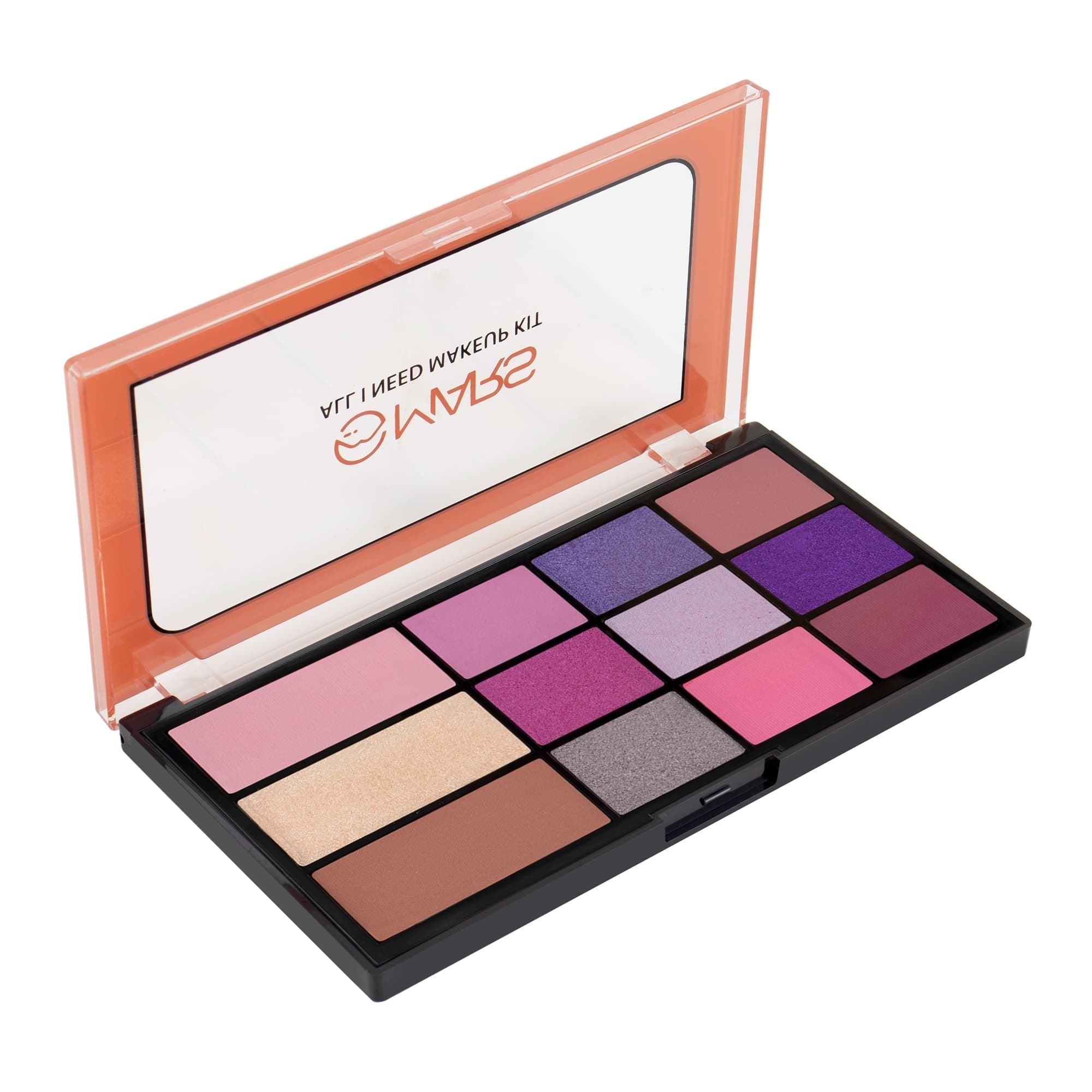 MARS Cosmetics All I Need Makeup Kit - 2