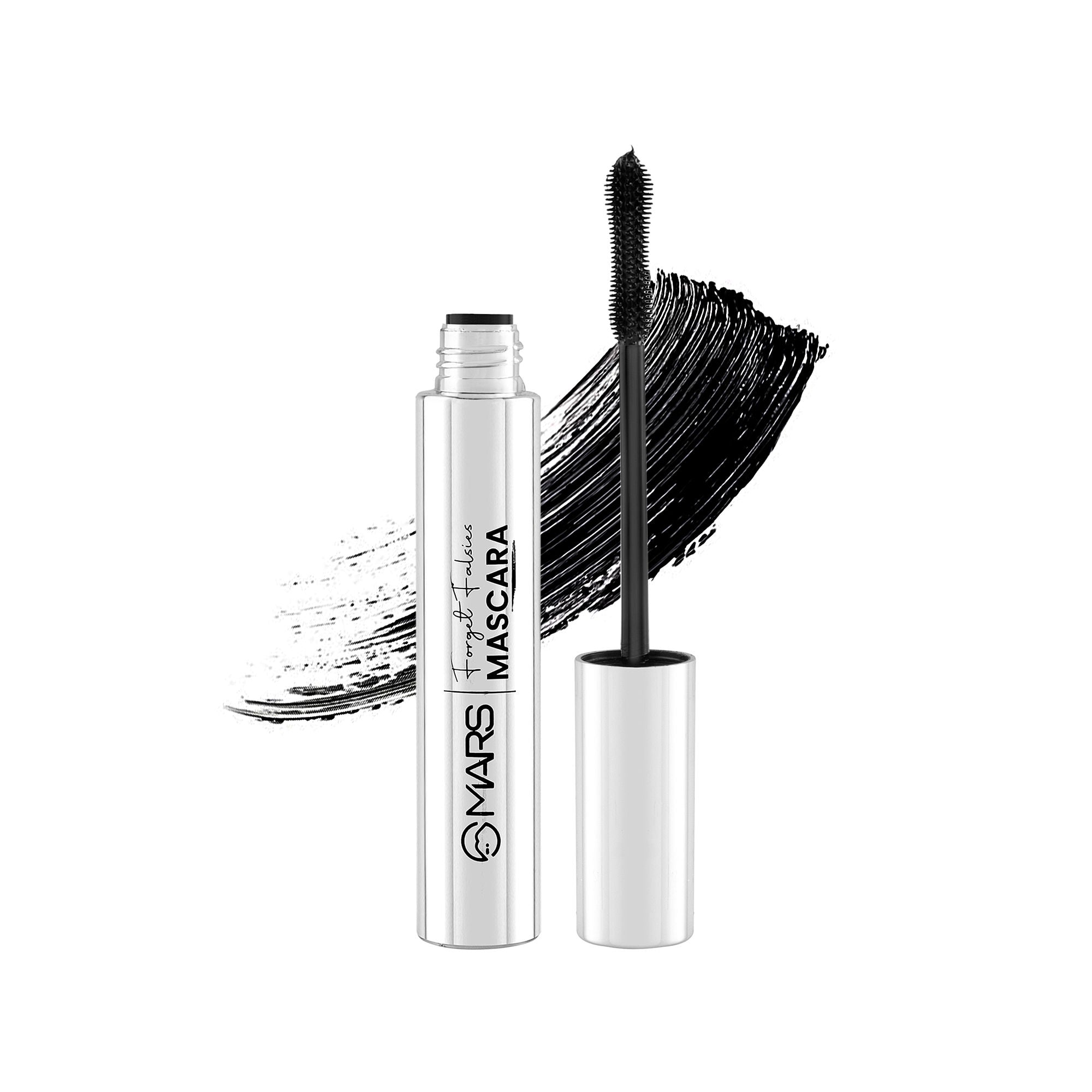 MARS Cosmetics Forget Falsies Mascara - 1