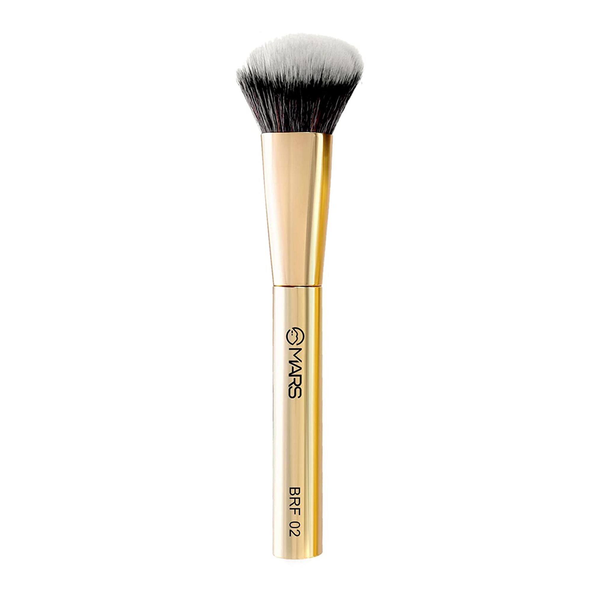 MARS Cosmetics Artist's Arsenal Bronzer Brush