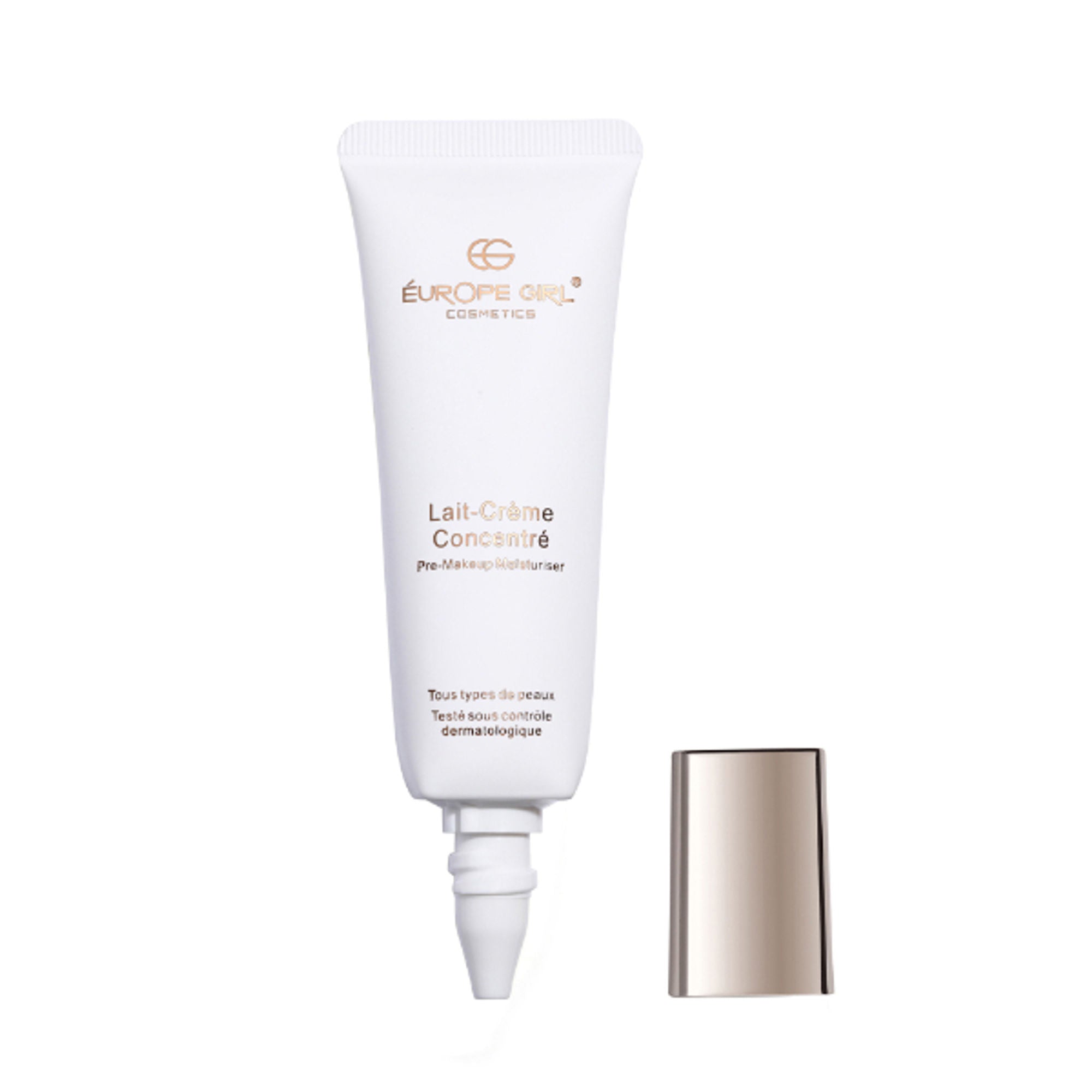 Europe Girl Lait-Creme Concentre Moisturizer