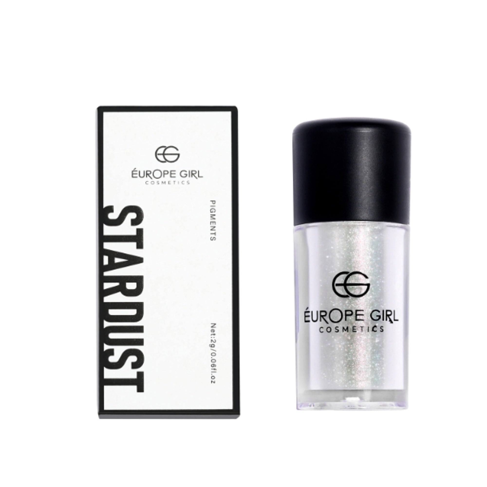 Europe Girl Single Diamond Pigment Stardust - S2 Enigma
