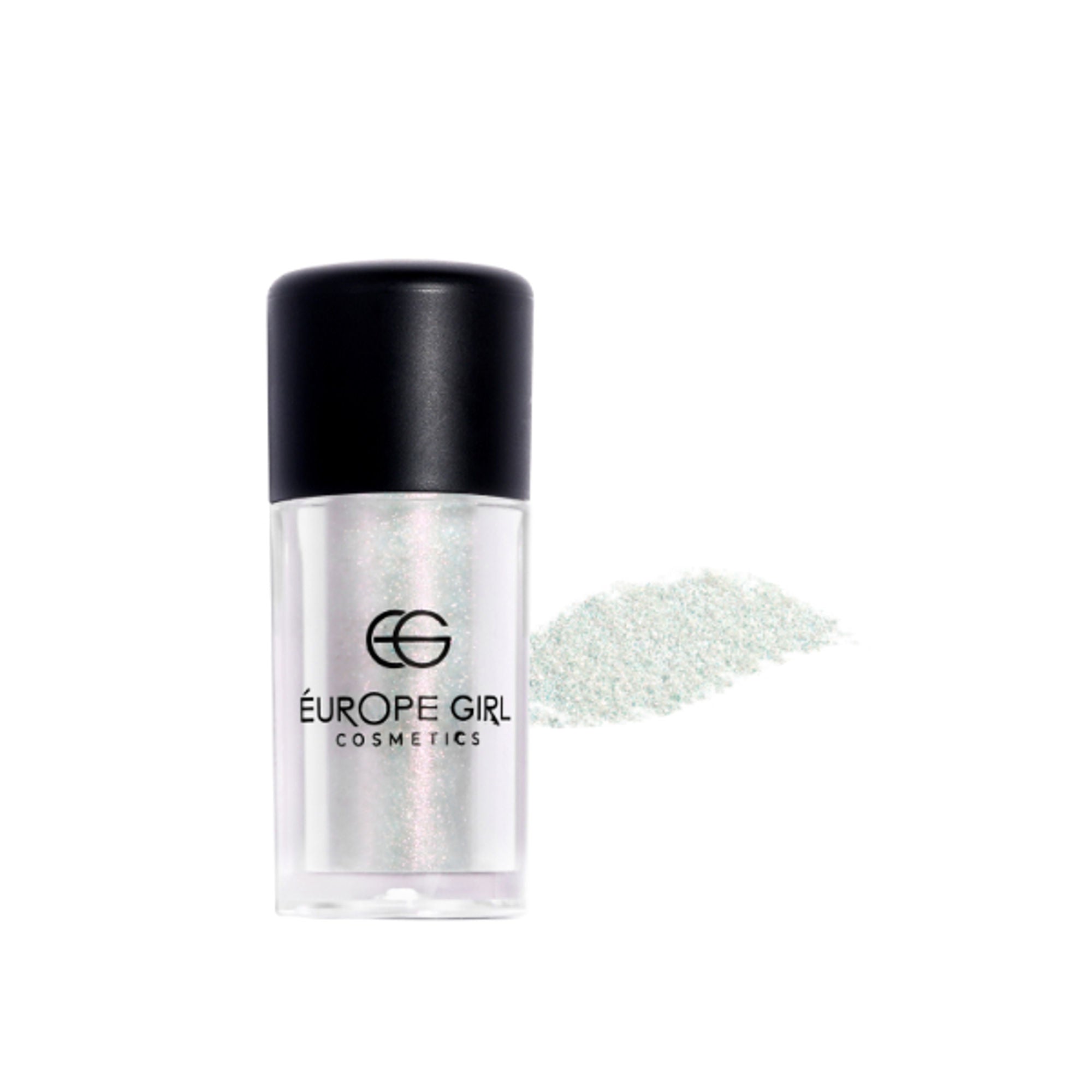Europe Girl Single Diamond Pigment Stardust - S6 Radiant