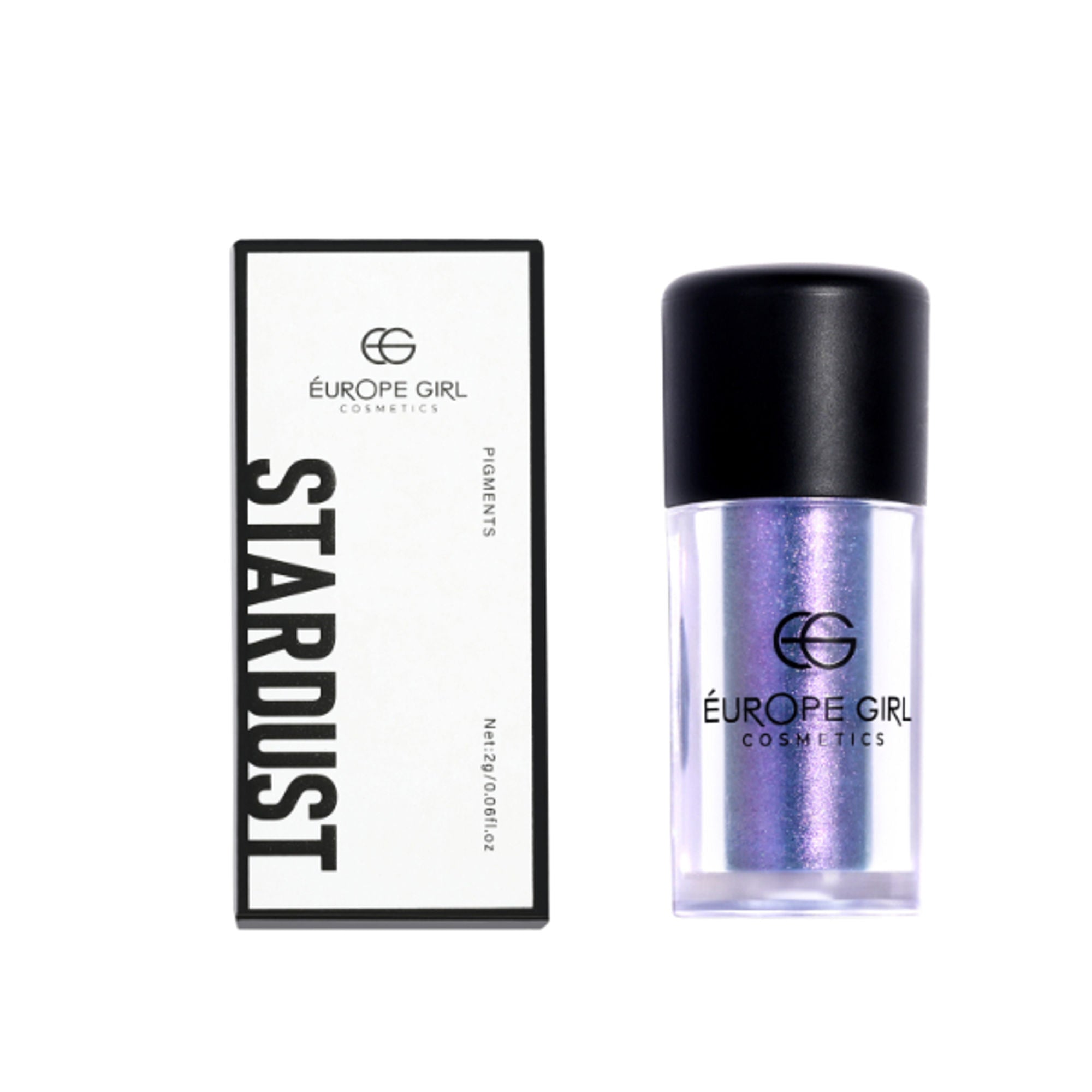 Europe Girl Single Diamond Pigment Stardust - S16 Elixir
