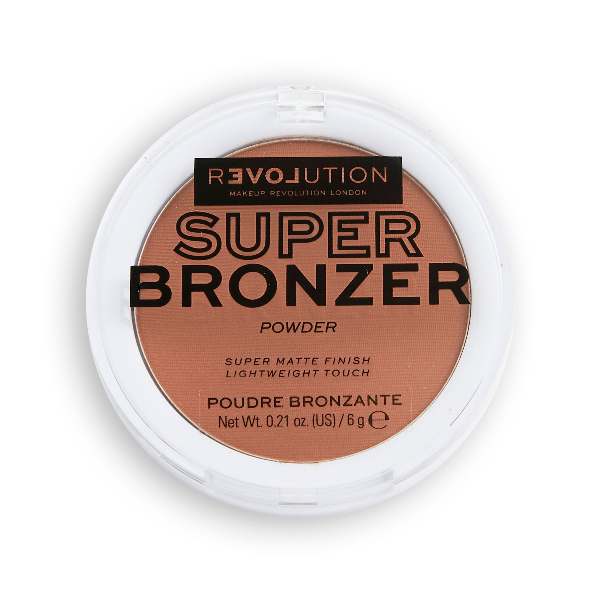 Revolution Relove Super Bronzer - Sahara