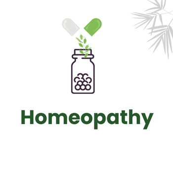 Homeopathy