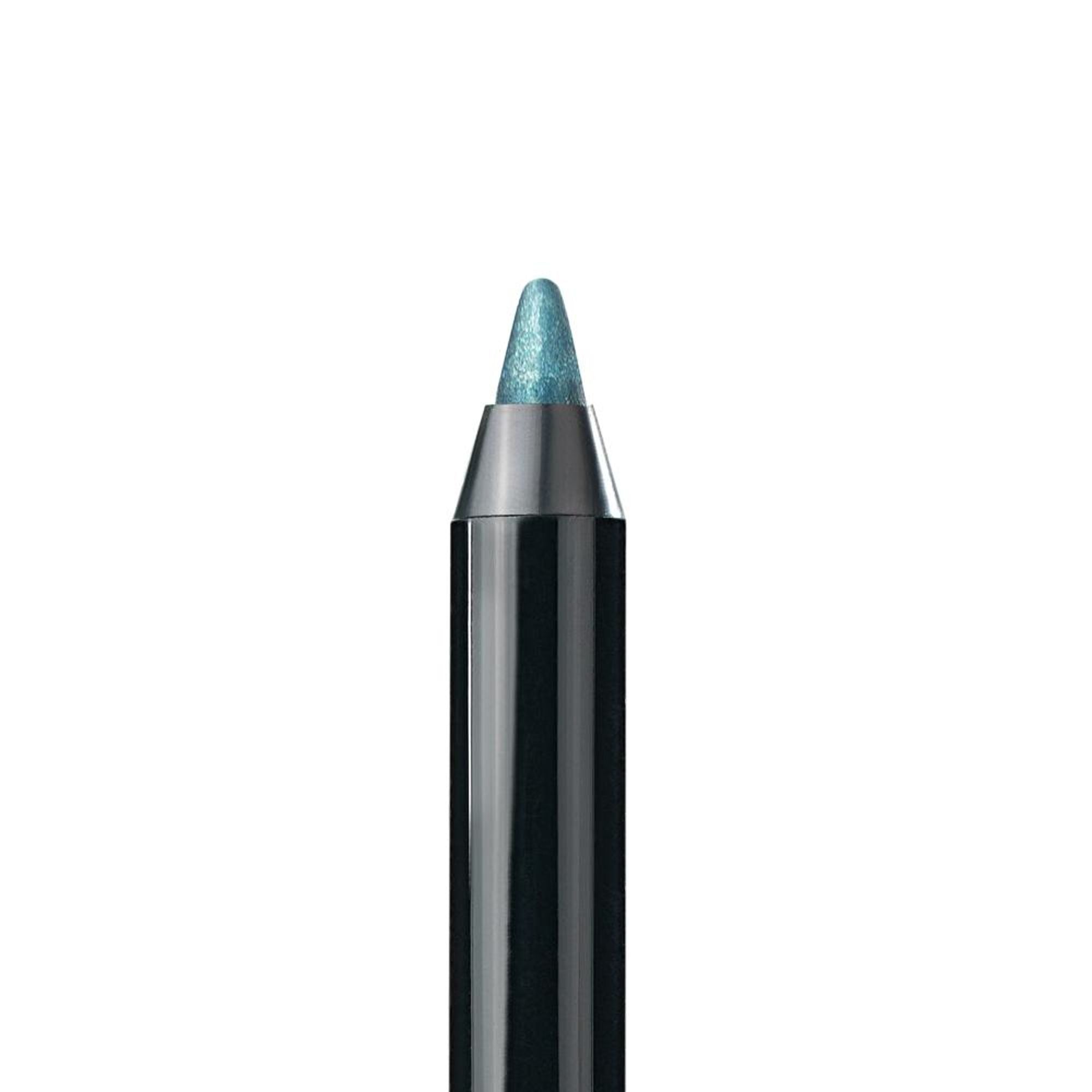 PAC Studio Intense Gel Colored Eye Pencil - Teal