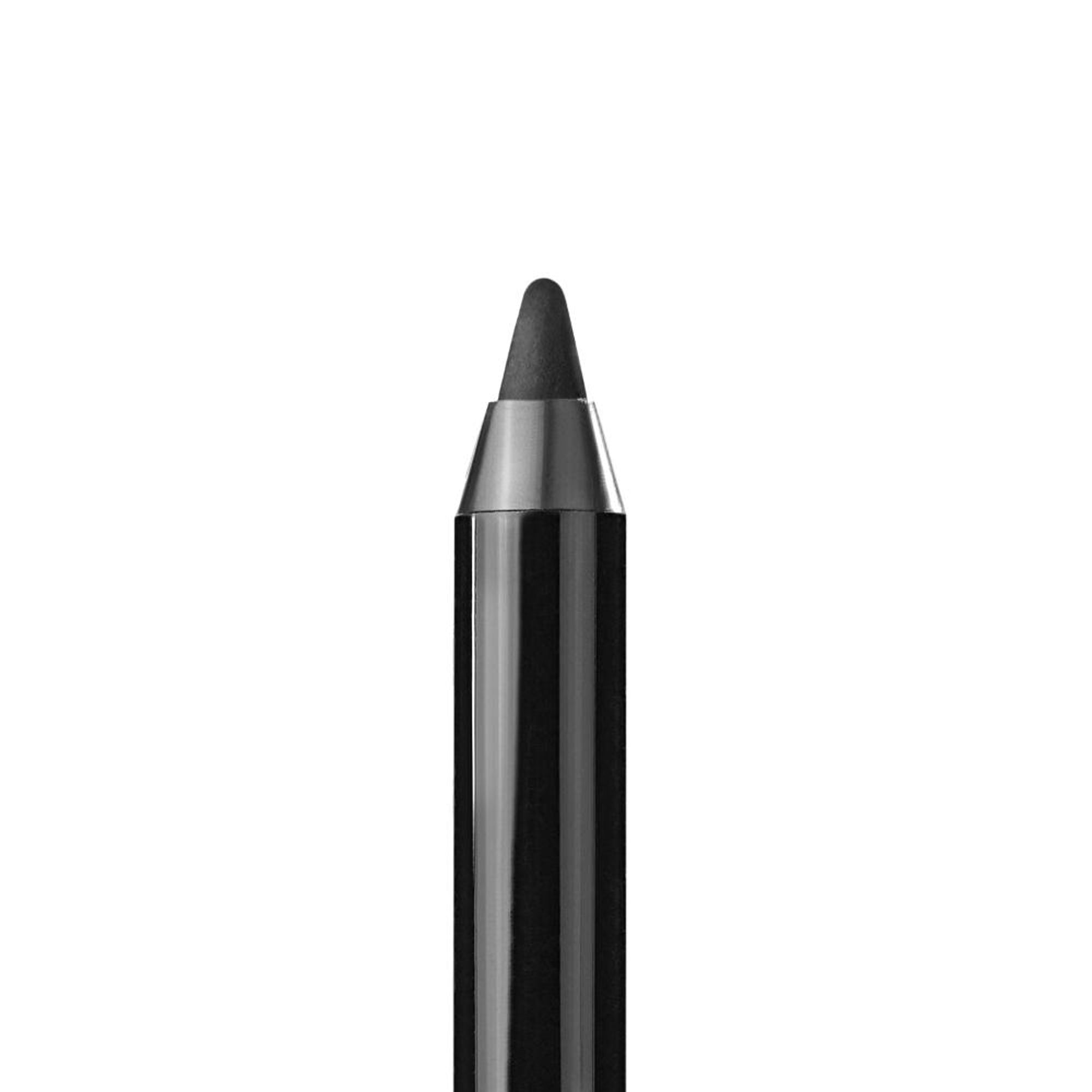 PAC Studio Intense Gel Colored Eye Pencil - Jet Black