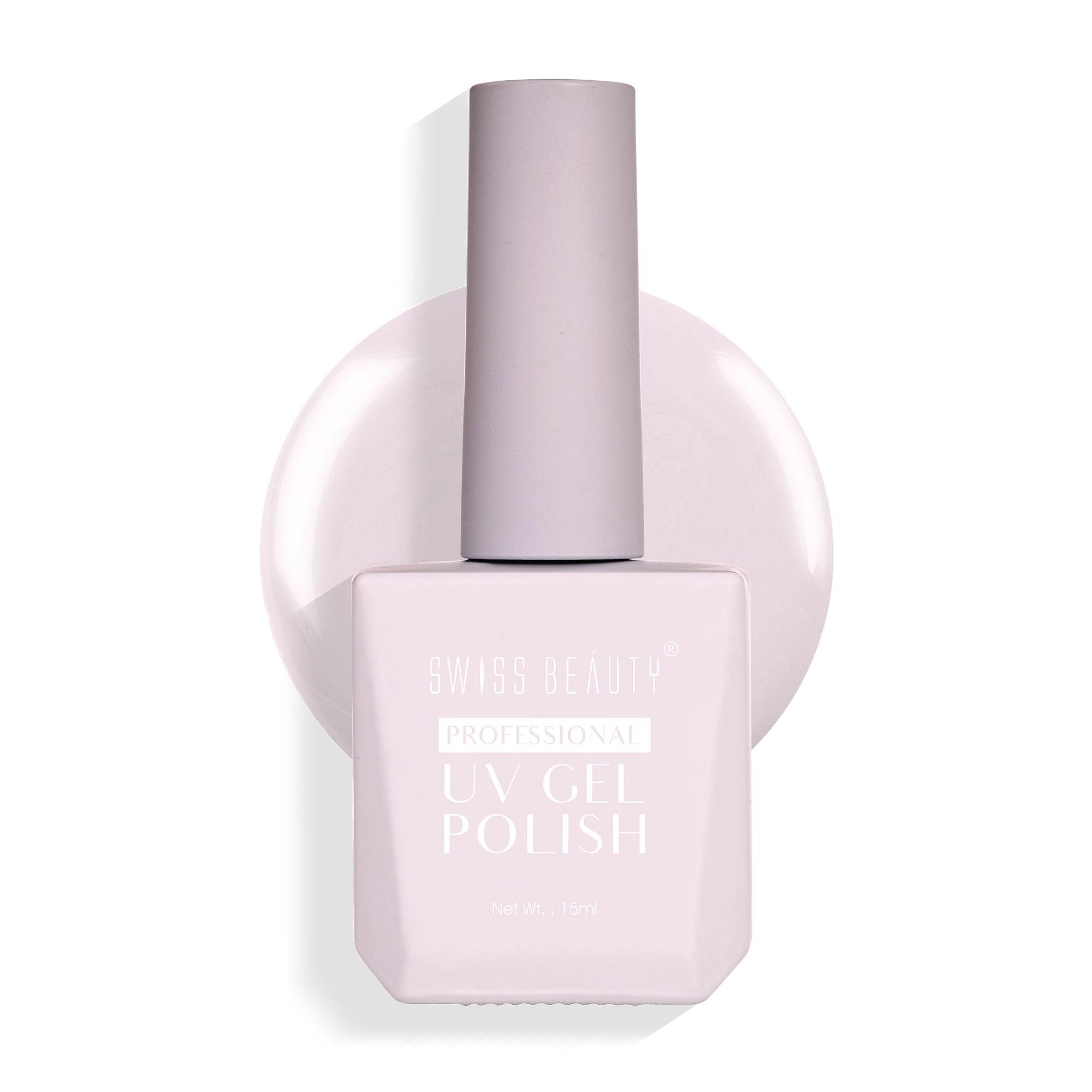 Swiss Beauty Professional UV Gel Nail Polish - Shade-03