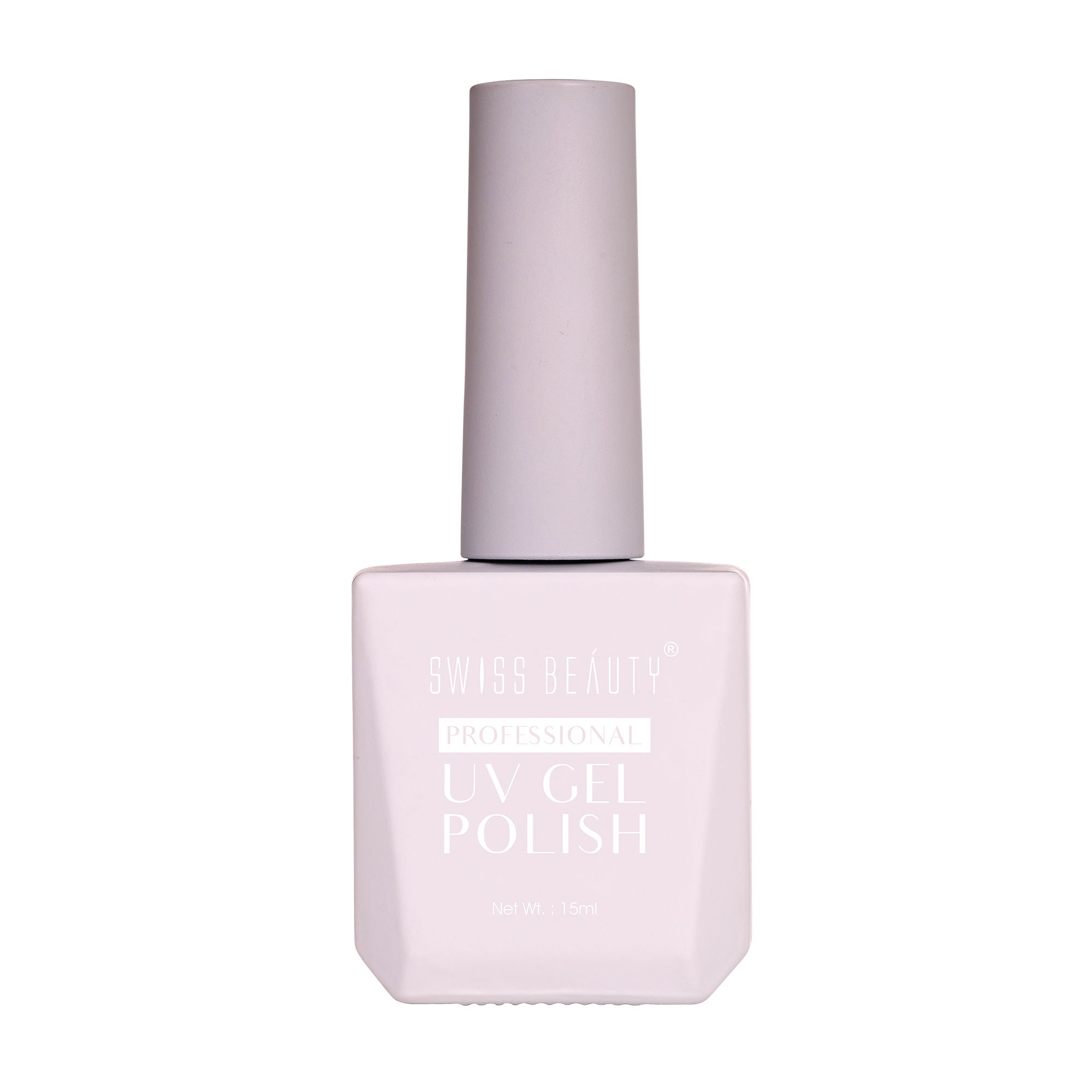 Swiss Beauty Professional UV Gel Nail Polish - Shade-03