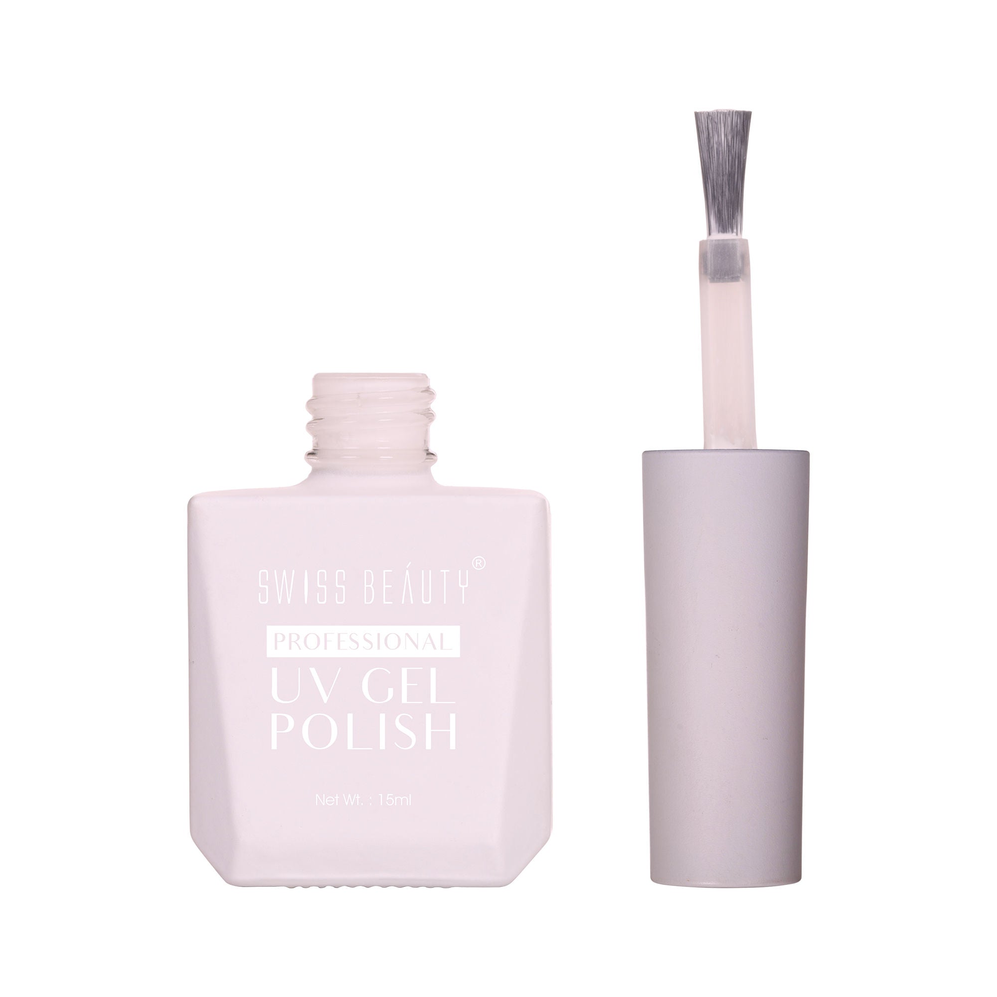 Swiss Beauty Professional UV Gel Nail Polish - Shade-03