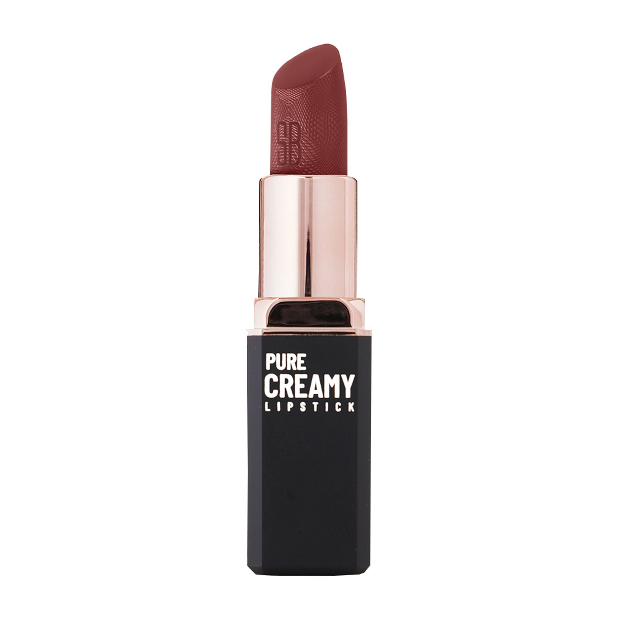 Swiss Beauty Pure Creamy Matte Lipstick - 03 Blooming Blush