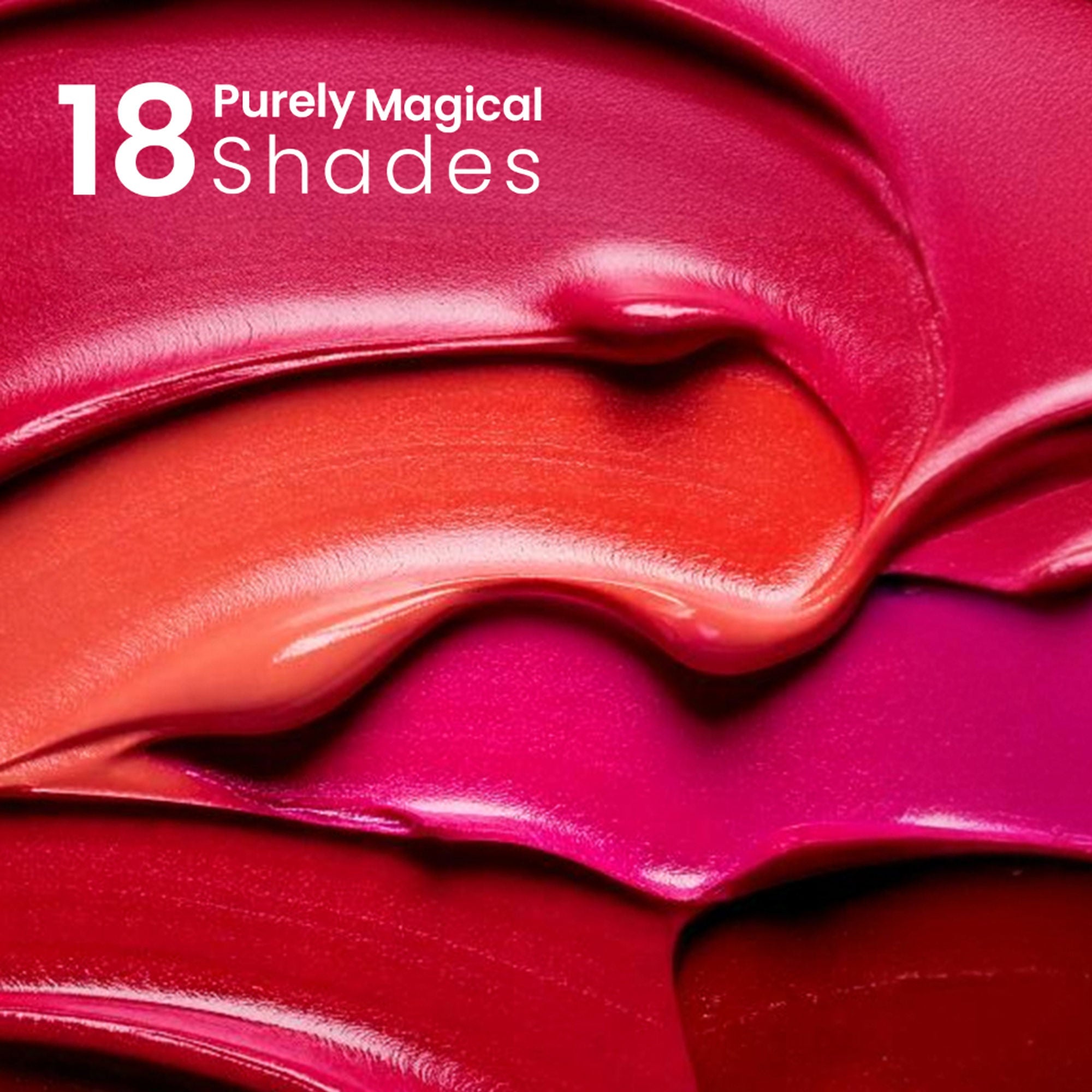 Swiss Beauty Pure Creamy Matte Lipstick - 13 Rosy Flush