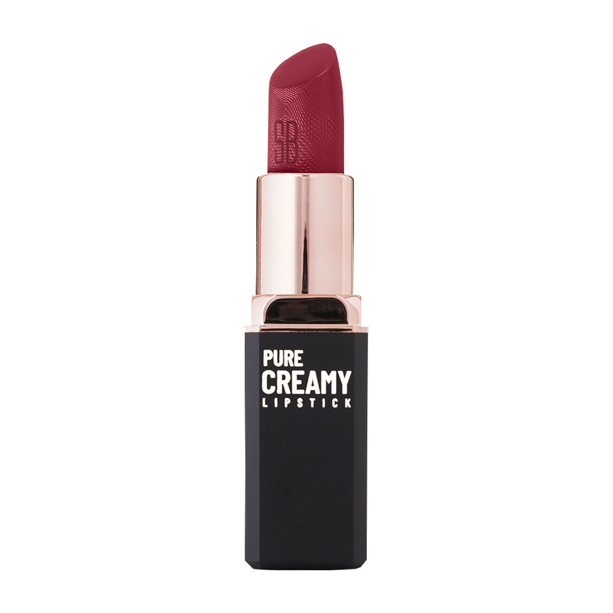 Swiss Beauty Pure Creamy Matte Lipstick - 15 Merry Cherry