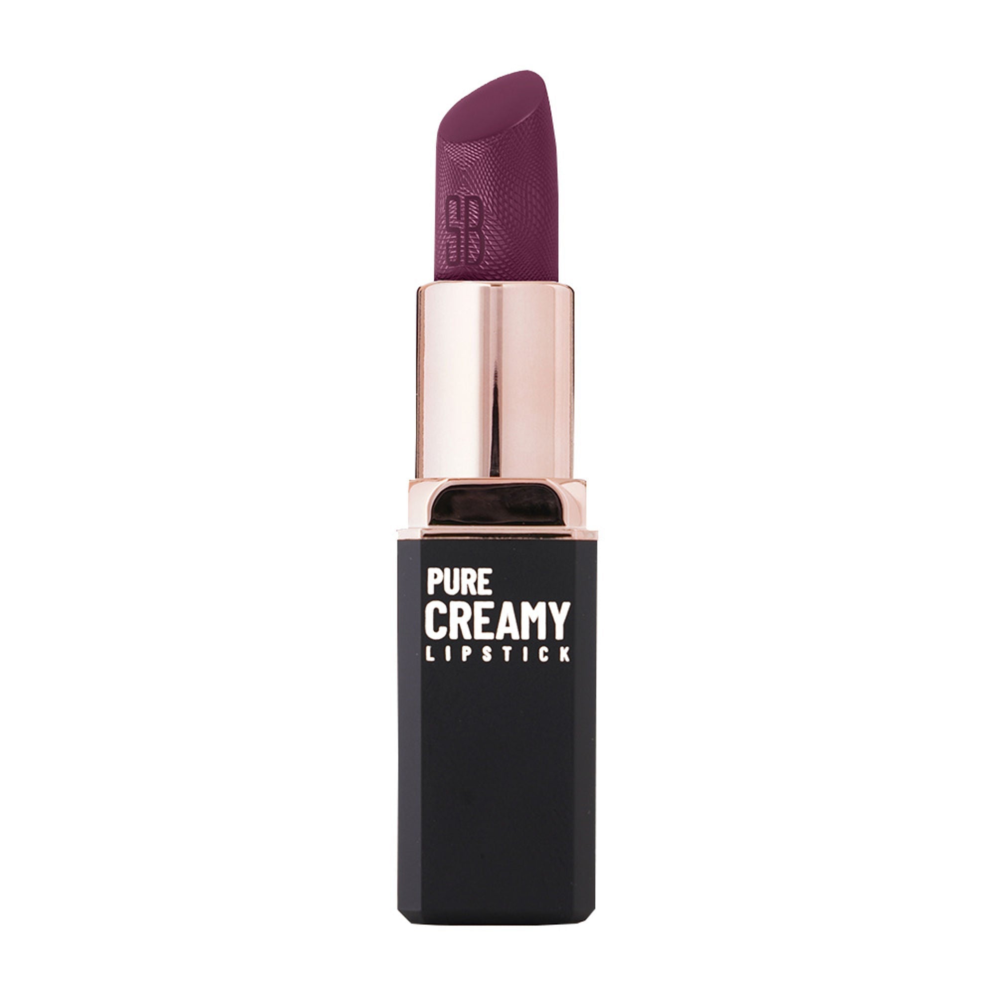 Swiss Beauty Pure Creamy Matte Lipstick - 18 Wine And Fine