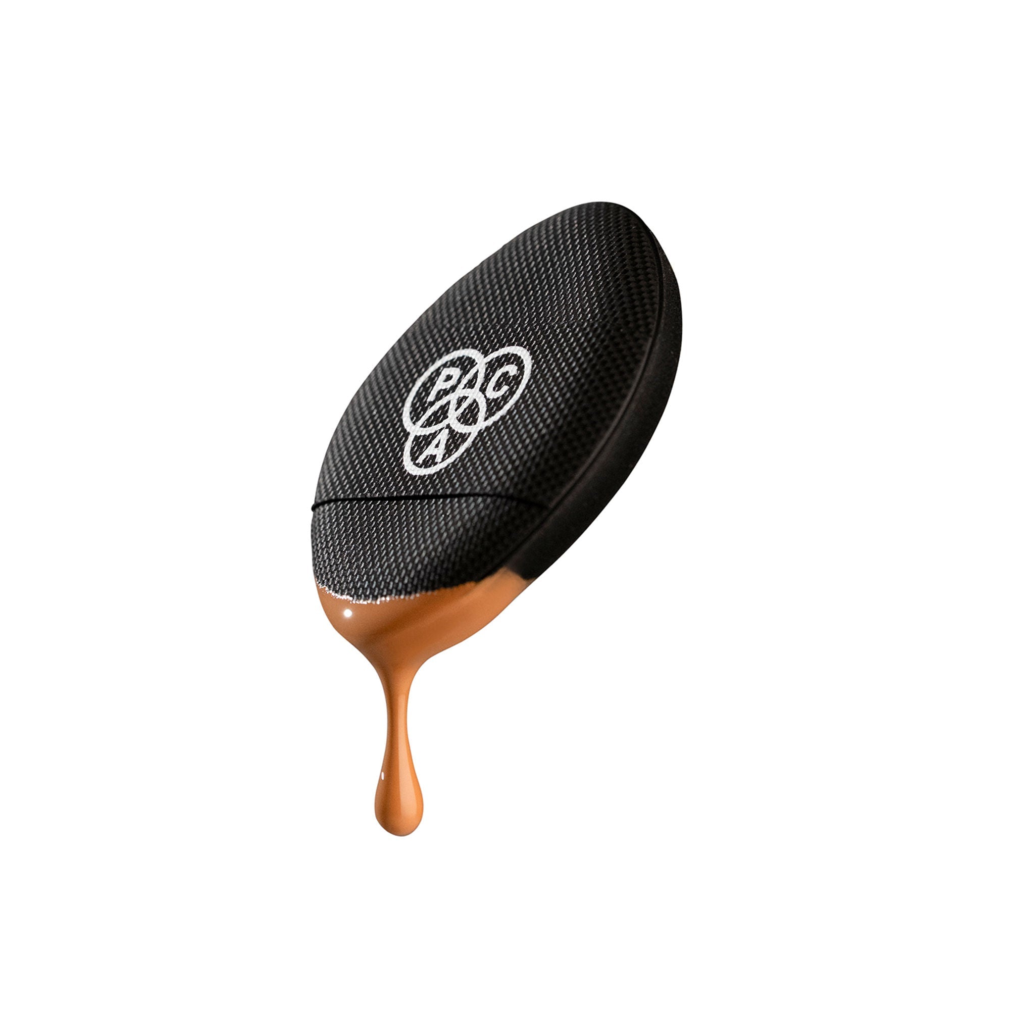 PAC Studio Mini Master Puff (3 Pcs) - For Targeted Concealing, Finger Band Offers Controlled Application