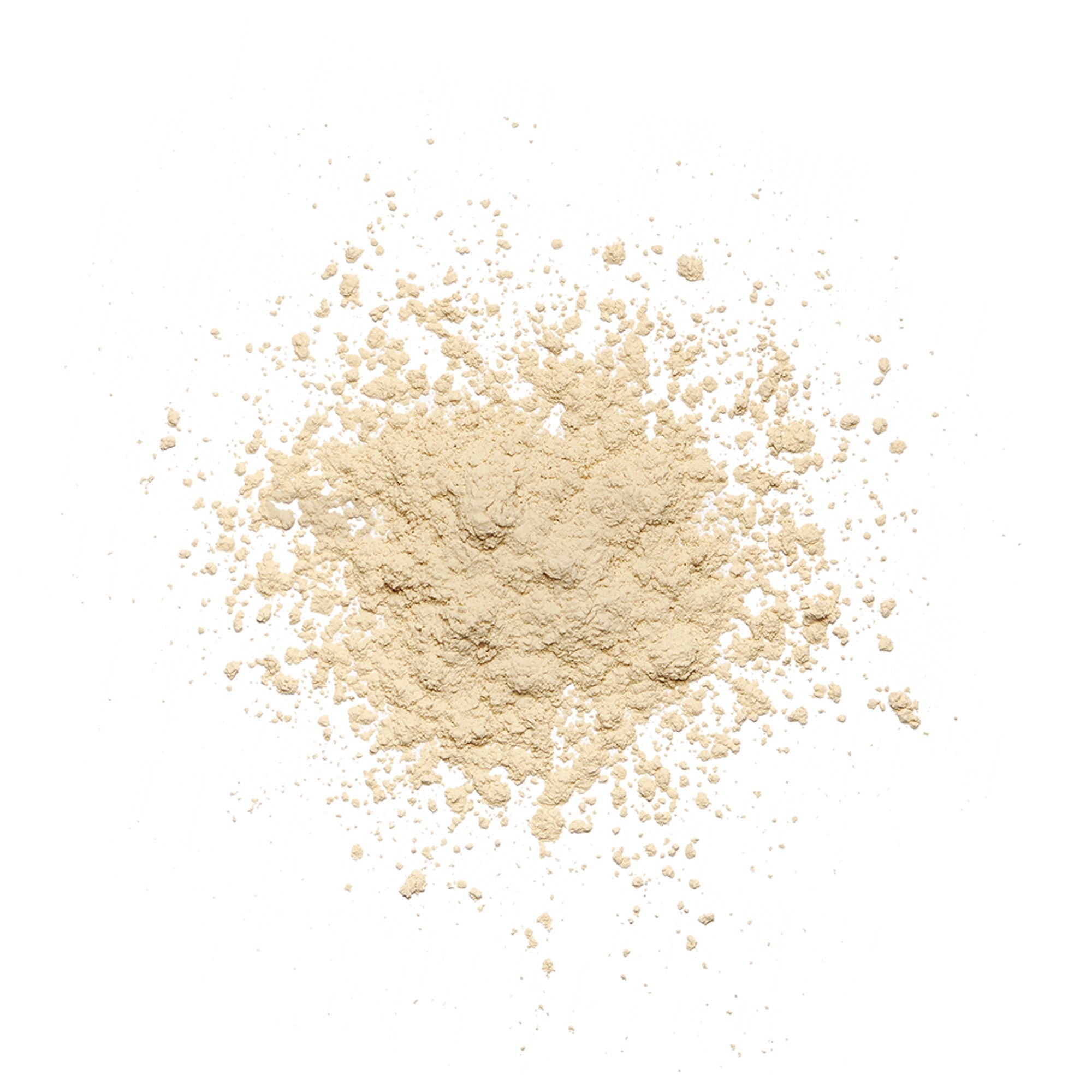 Makeup Revolution Loose Baking Powder - Banana Light