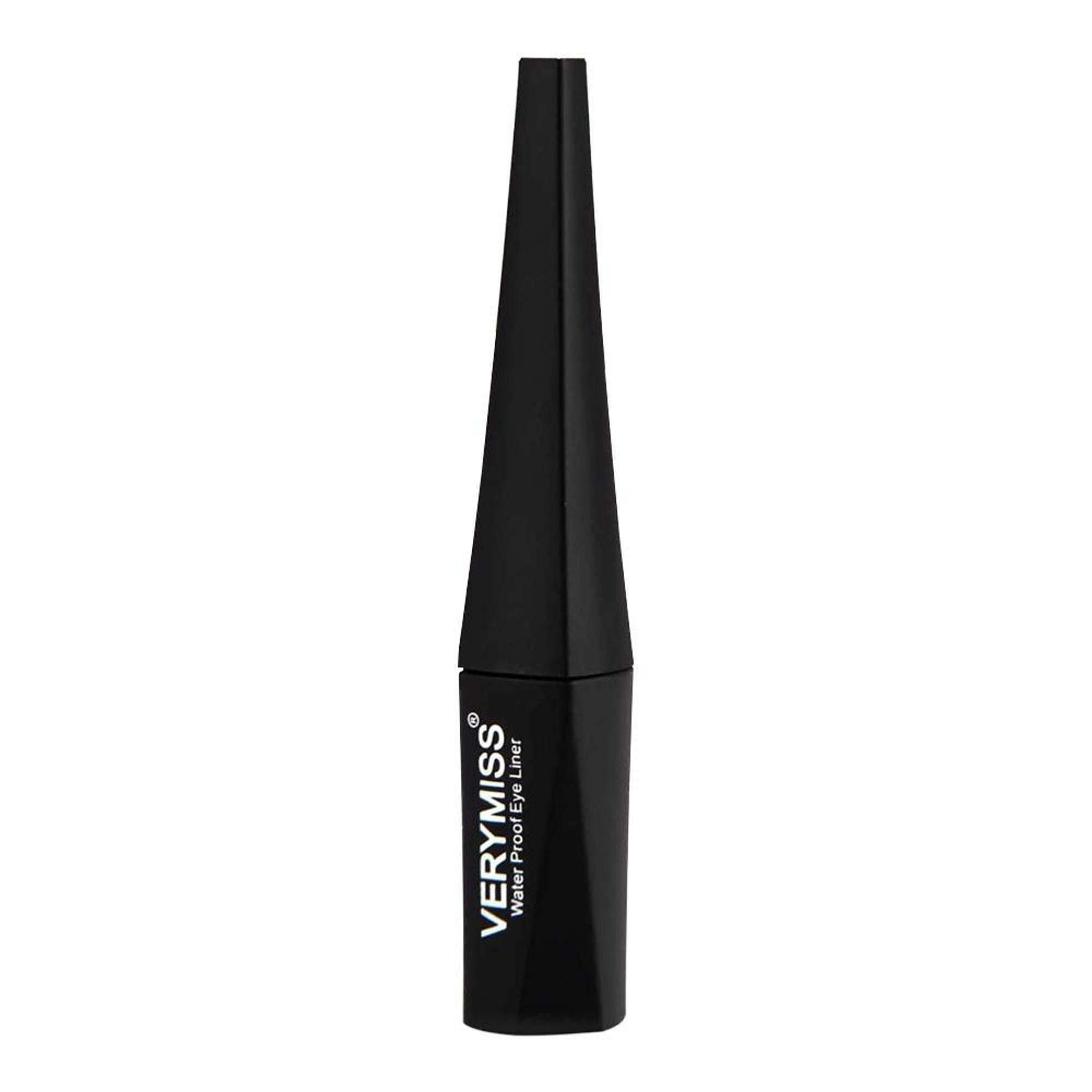 VERYMISS 8 To 8 Eyeliner - Black