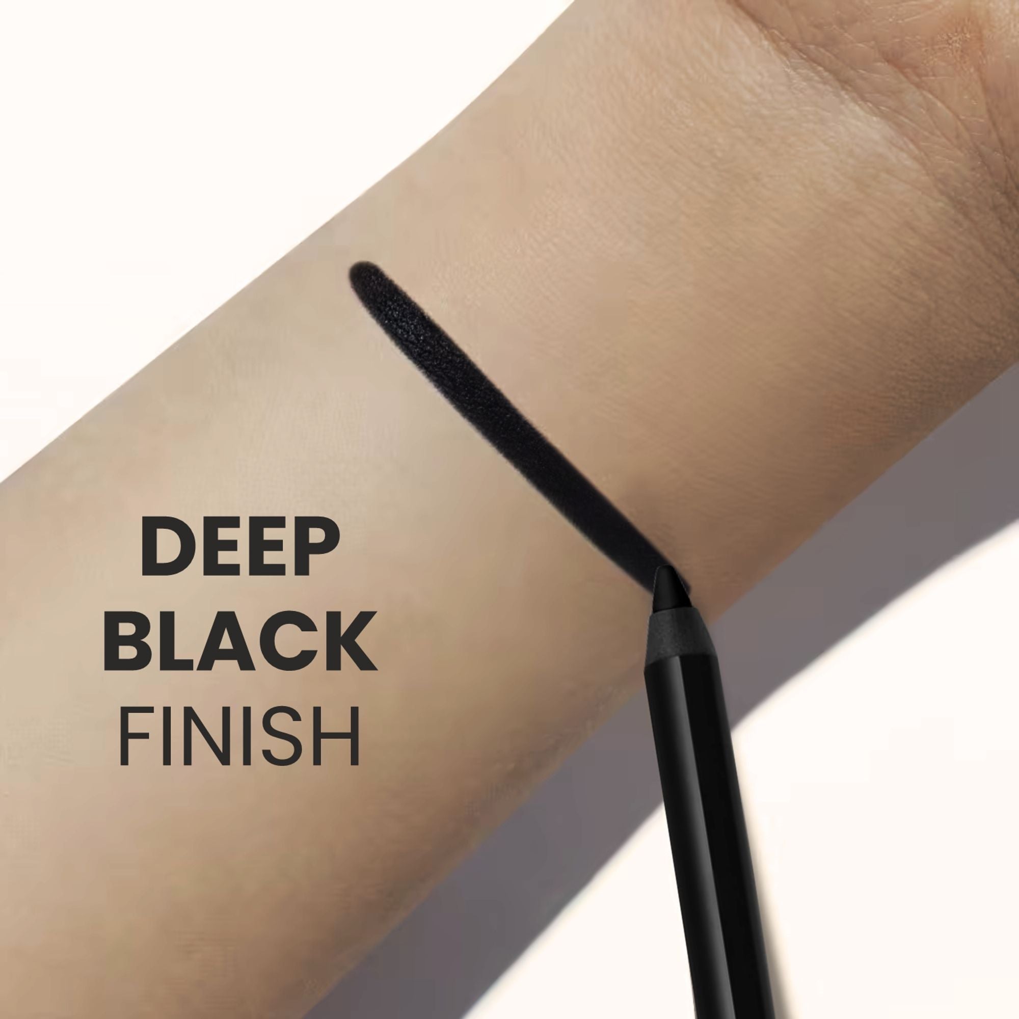 VERYMISS Kohl Black Kajal