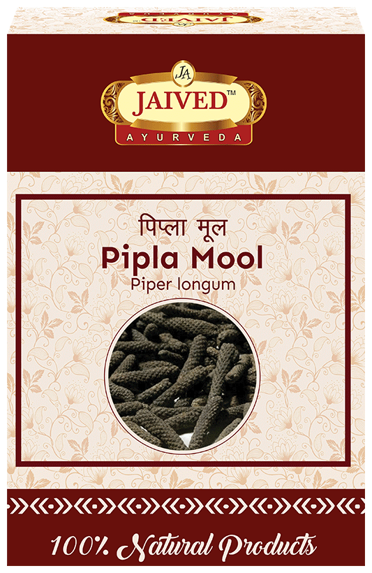 Jaived Ayurveda Pipla Mool