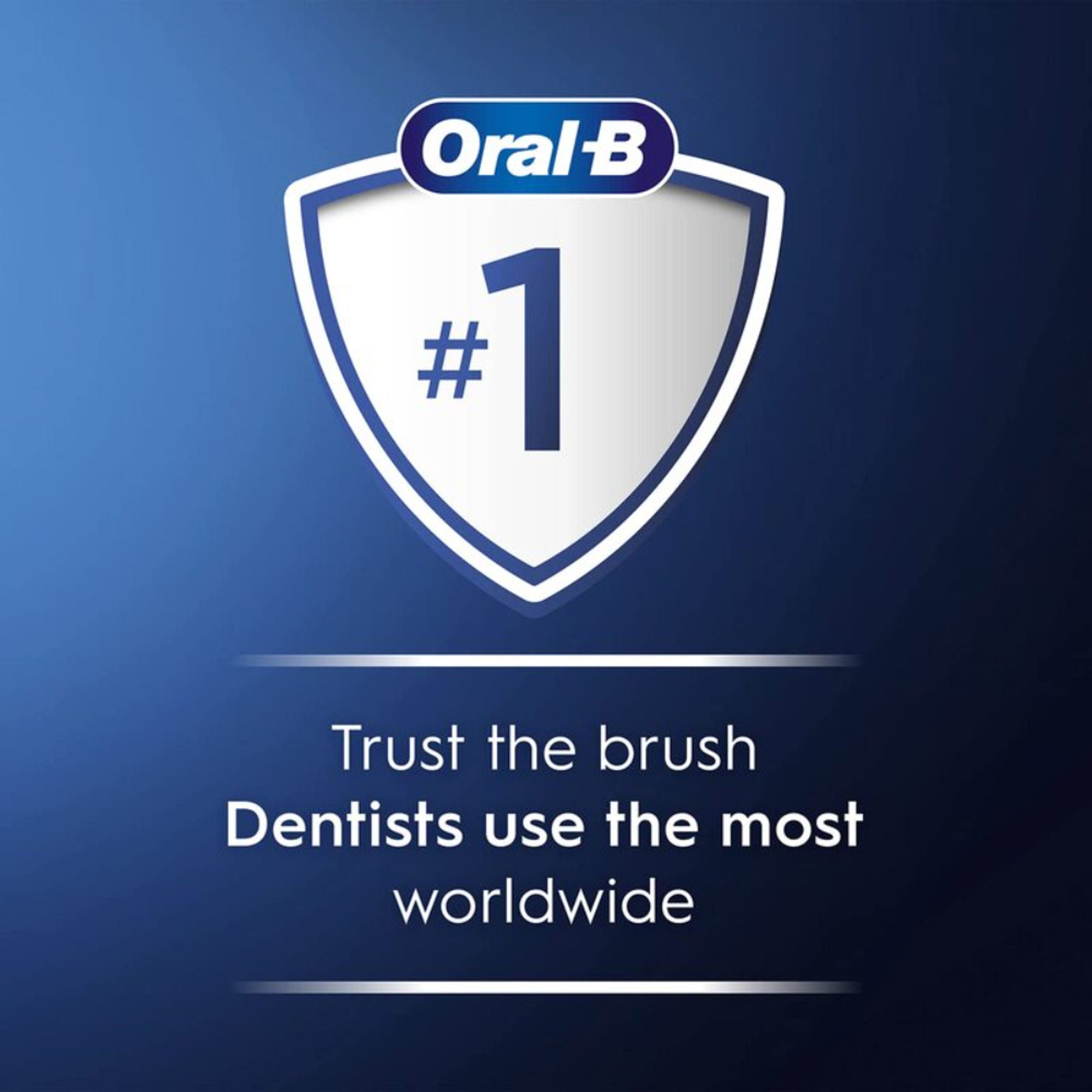 Oral-B Essential Floss Waxed Dental Floss Mint