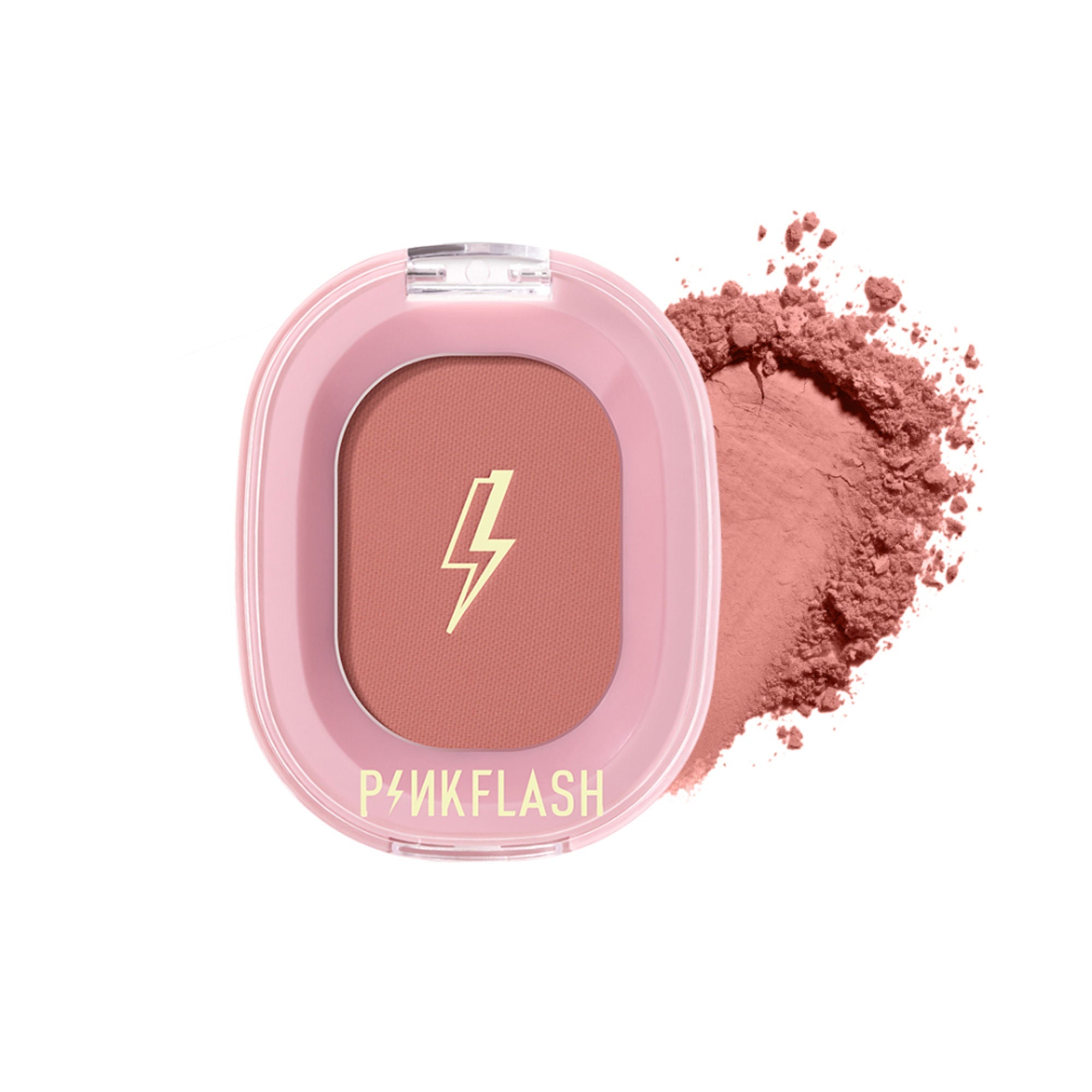 PINKFLASH Chic In Cheek Blush - O01 Melon Melon