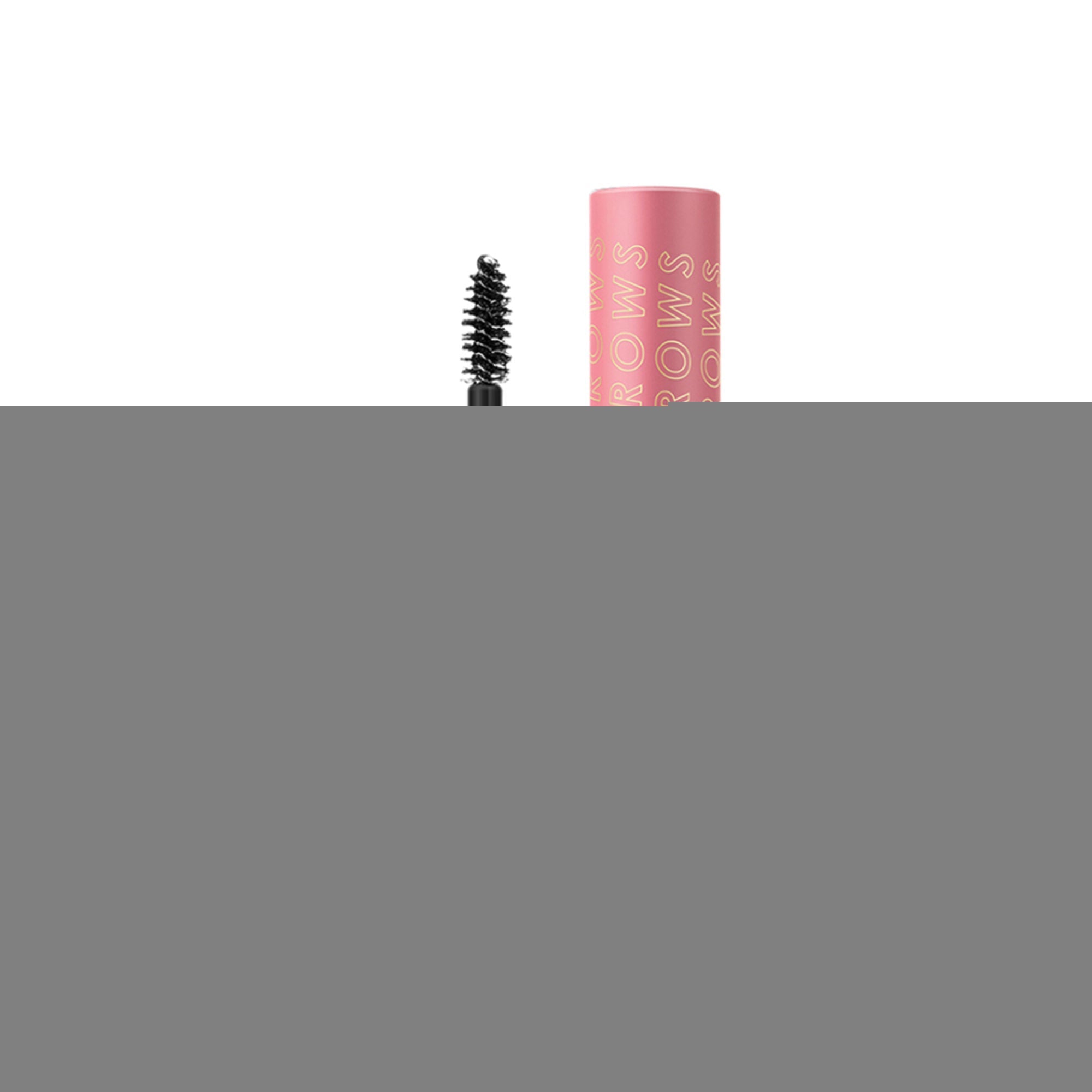 PINKFLASH Coloring Eyebrow Mascara