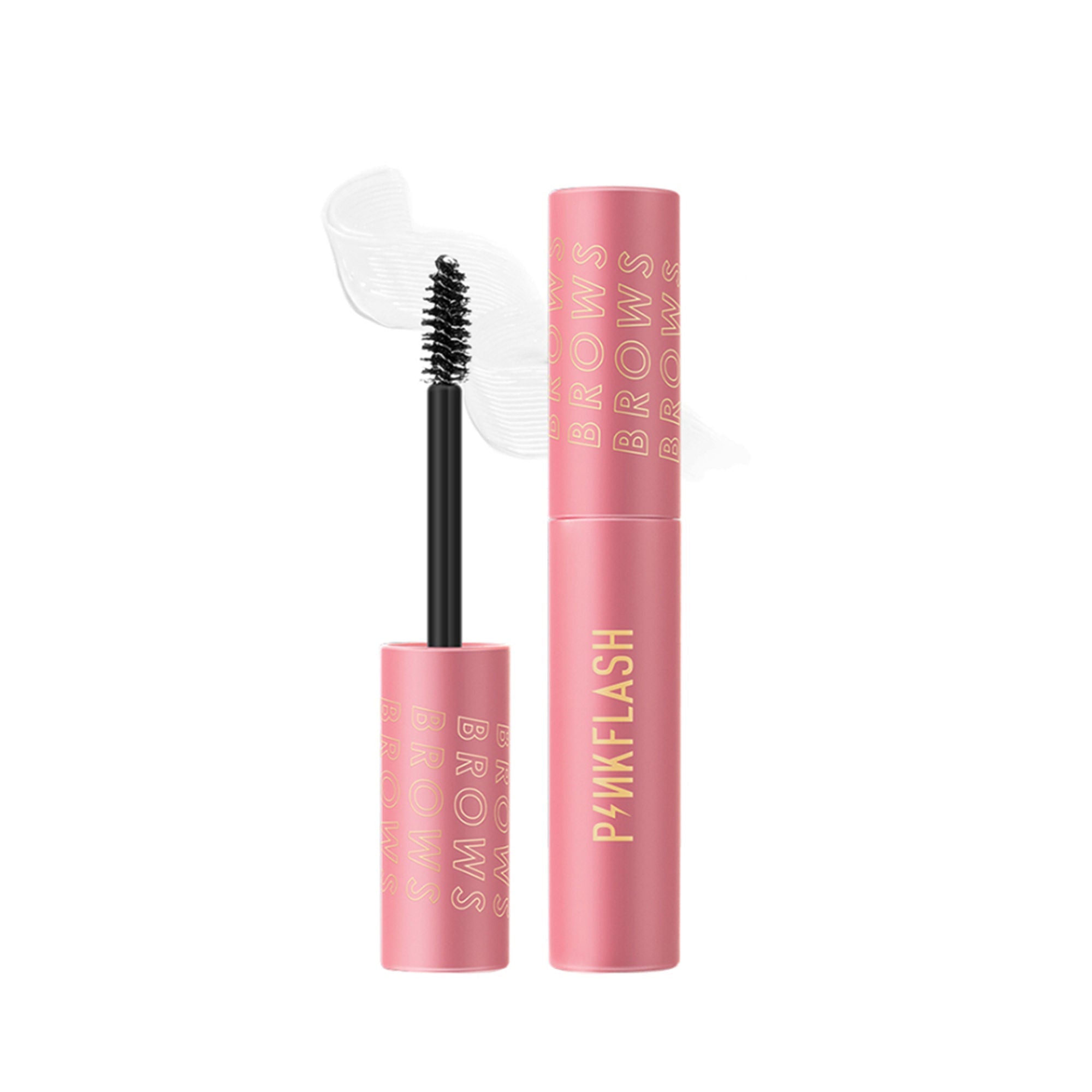 PINKFLASH Coloring Eyebrow Mascara