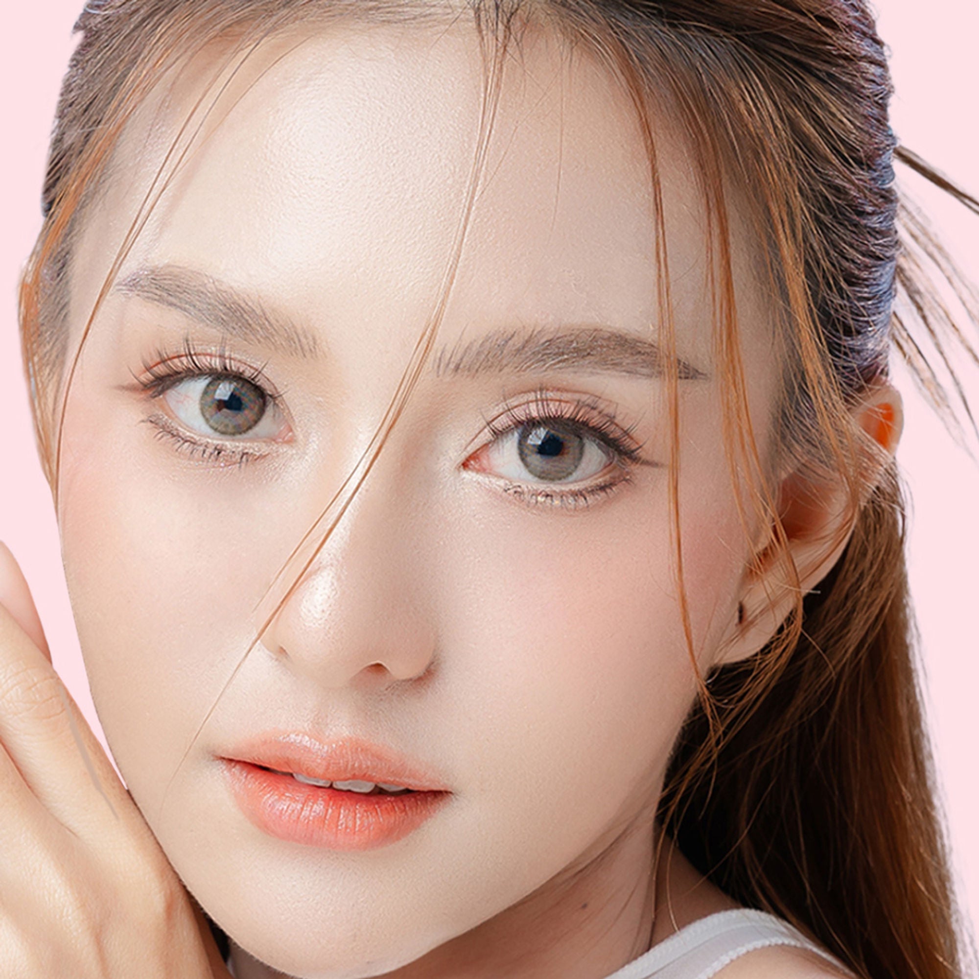 PINKFLASH Coloring Eyebrow Mascara