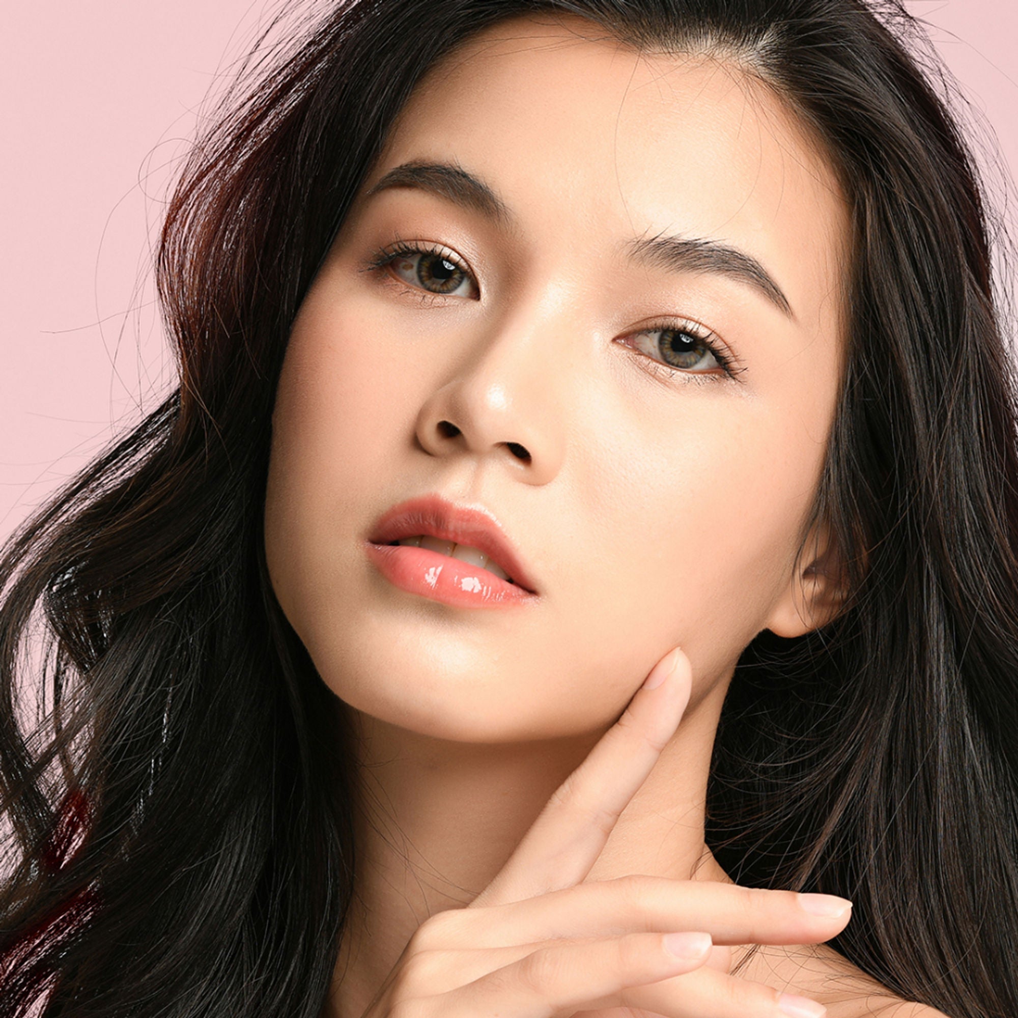 PINKFLASH Oil Controller Translucent Loose Powder - 111
