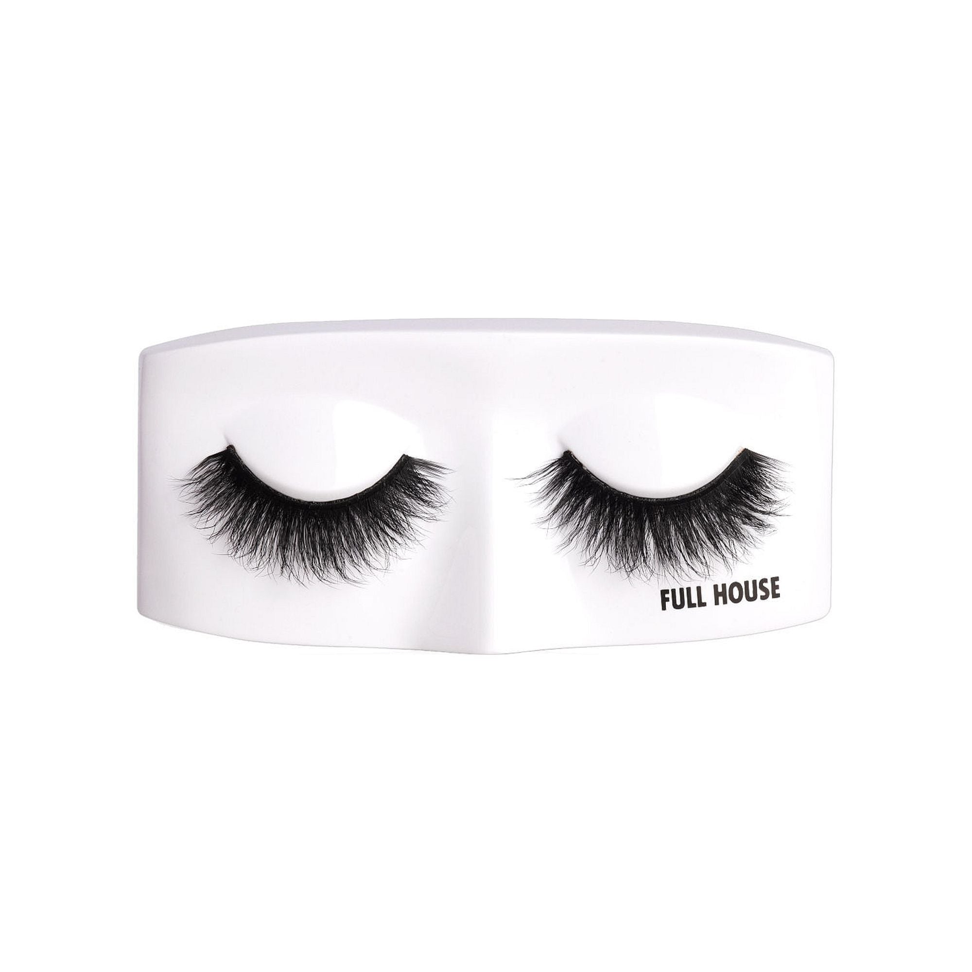 PAC Studio Ace Of Lashes - Full House