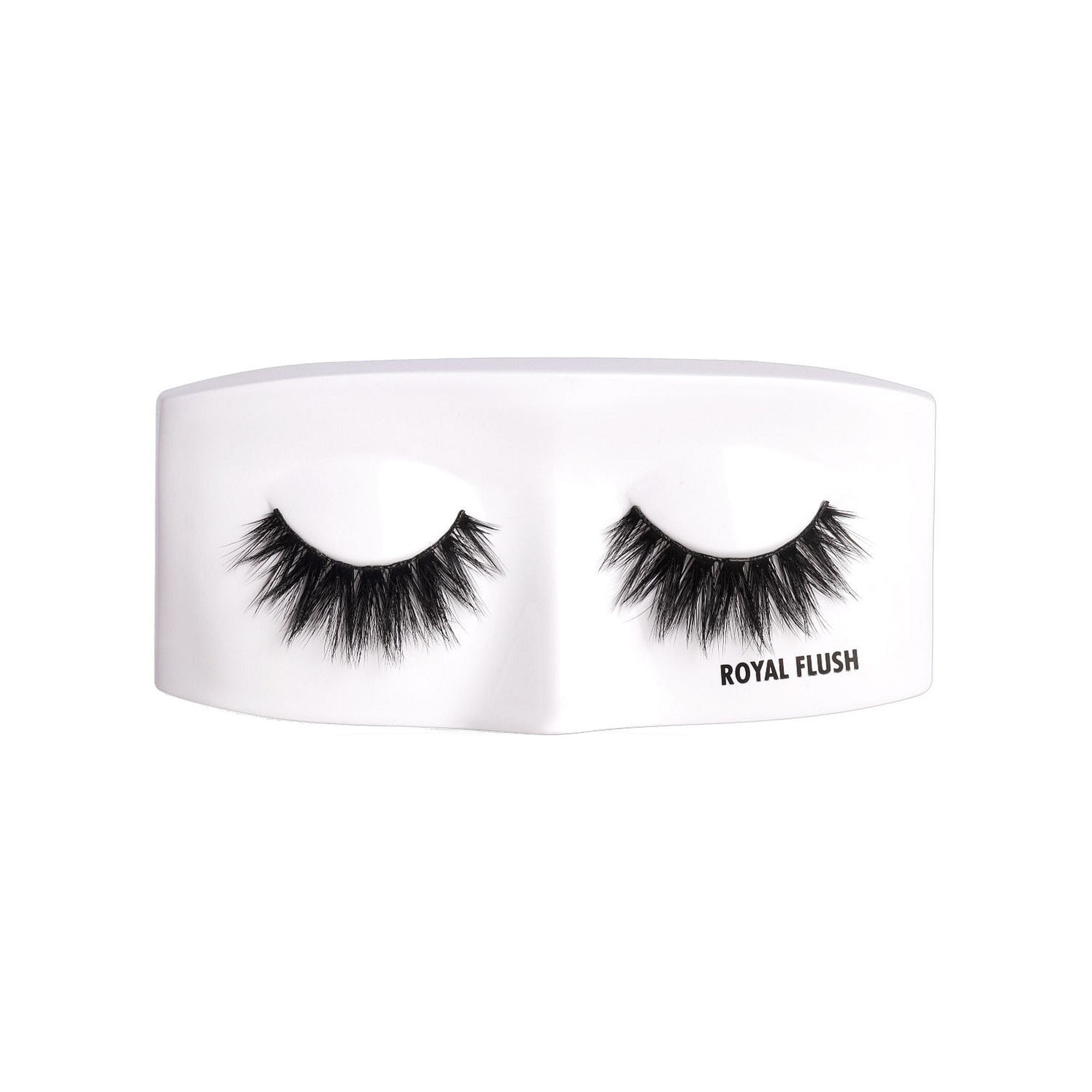 PAC Studio Ace Of Lashes - Royal Flush