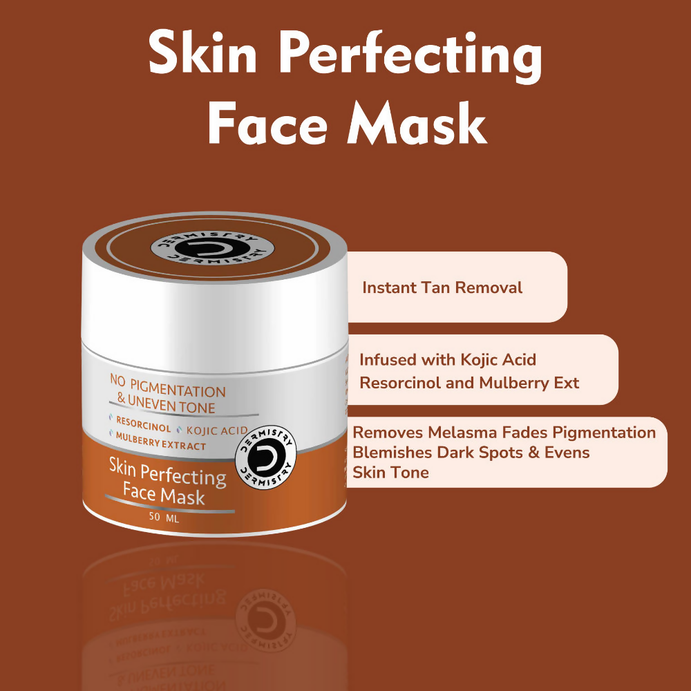 Dermistry Kojic Acid Dark Spot D De Tan Removal