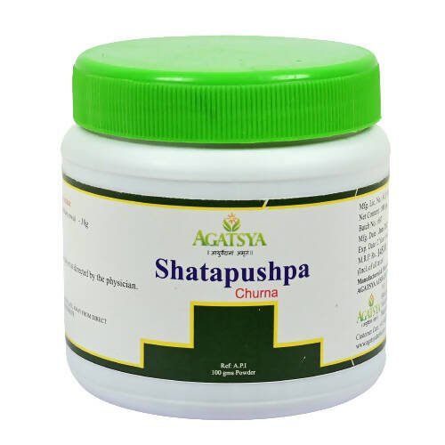 Agatsya Shatapushpa Churna