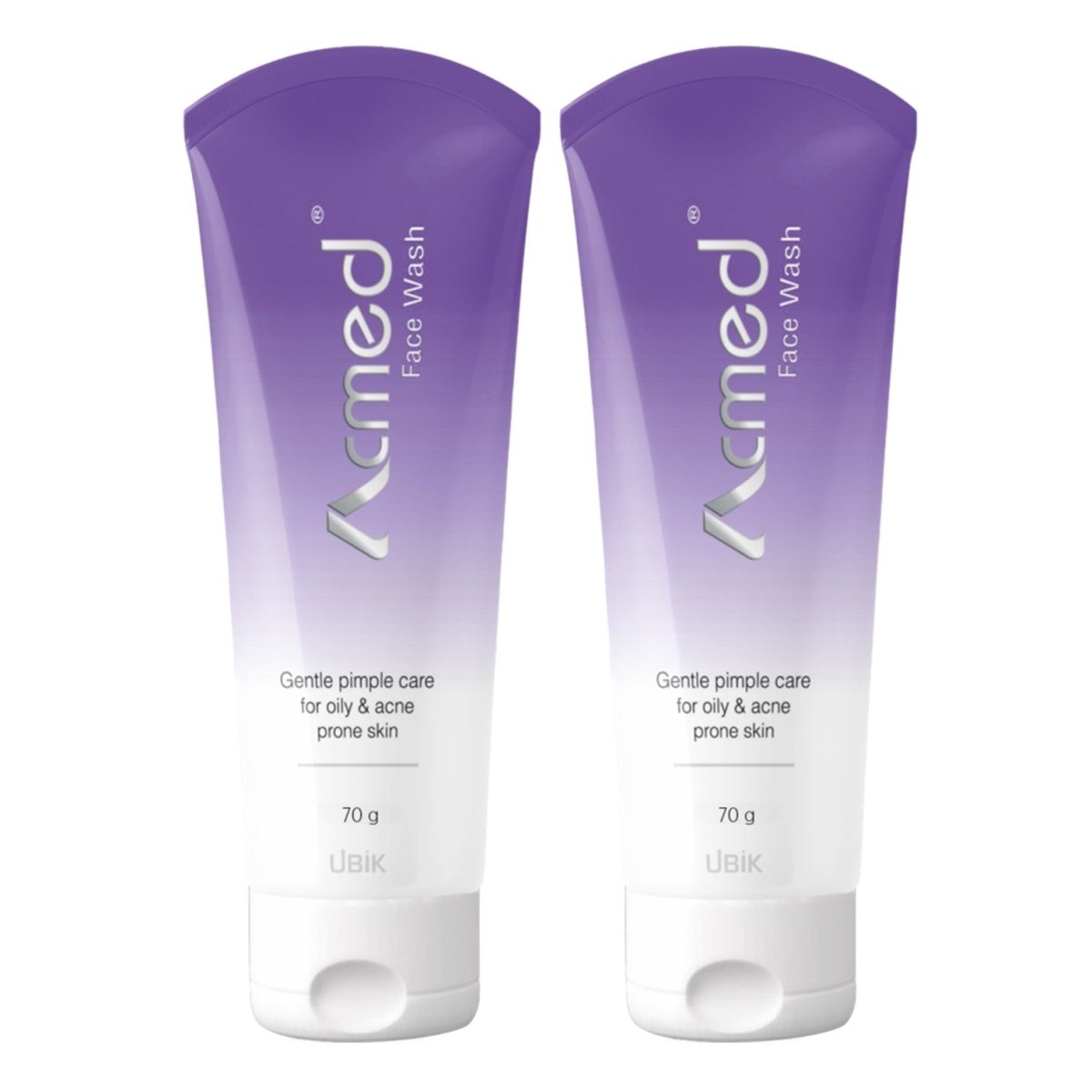Acmed Pimple Care Face Wash for Acne Prone Skin