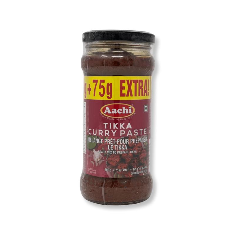 Aachi Tikka Curry Paste 300g