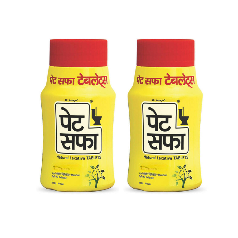 Pet Saffa Ayurvedic Tablets