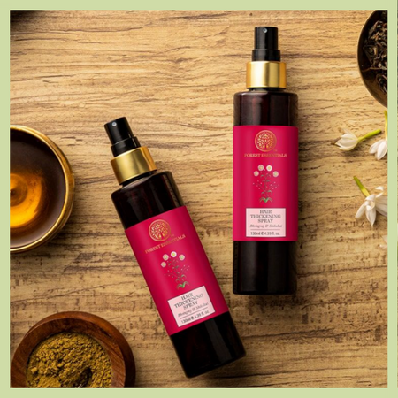 Forest Essentials | Prithvi Mart | Buy Indian Products | PrithviMart