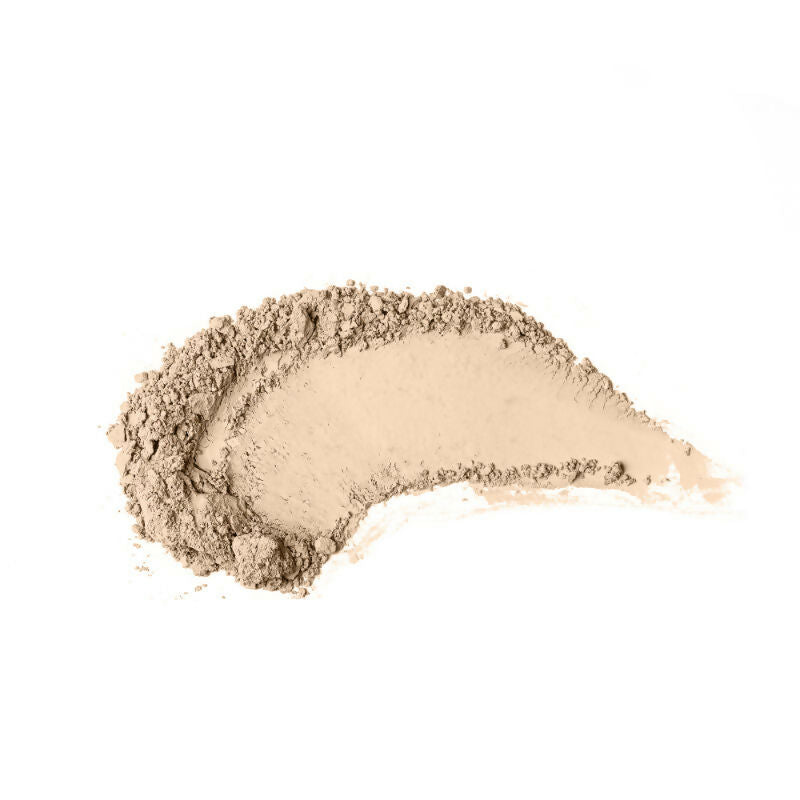 Note Cosmetique Luminous Silk Compact Powder - 4