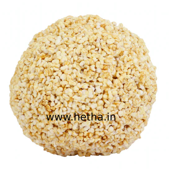 Hetha Chaulai Ladoos