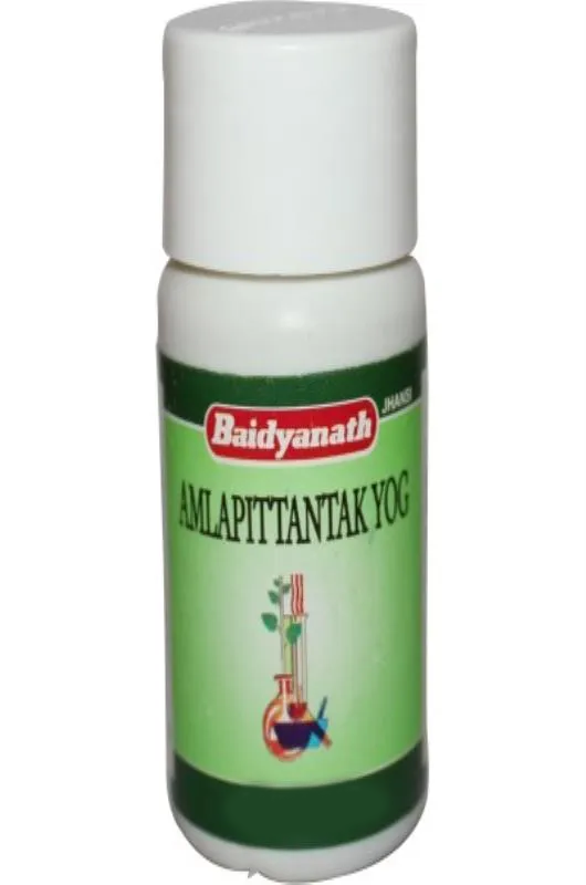 Amla Pittantak Yog - Image 2