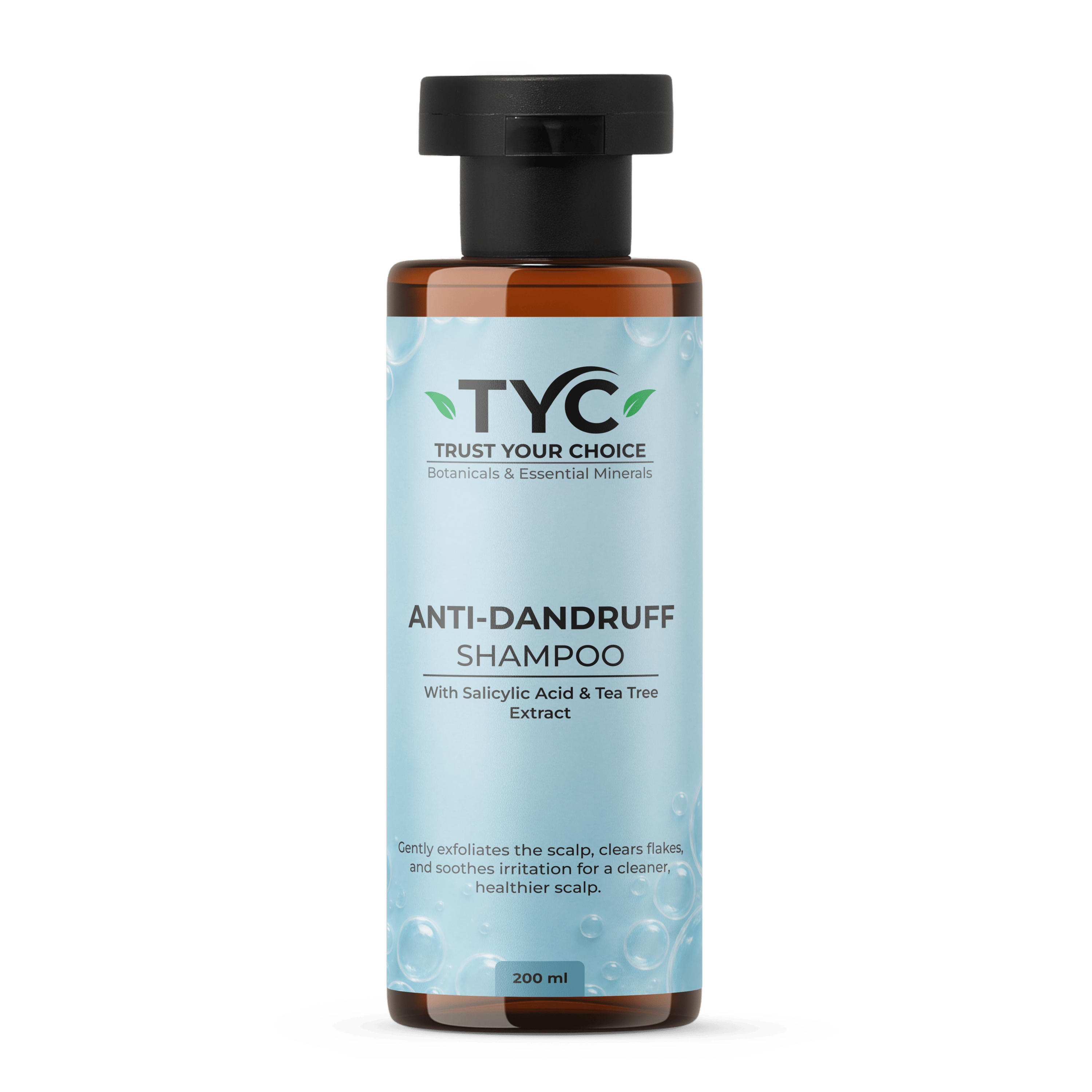 TYC Anti Dandruff Shampoo