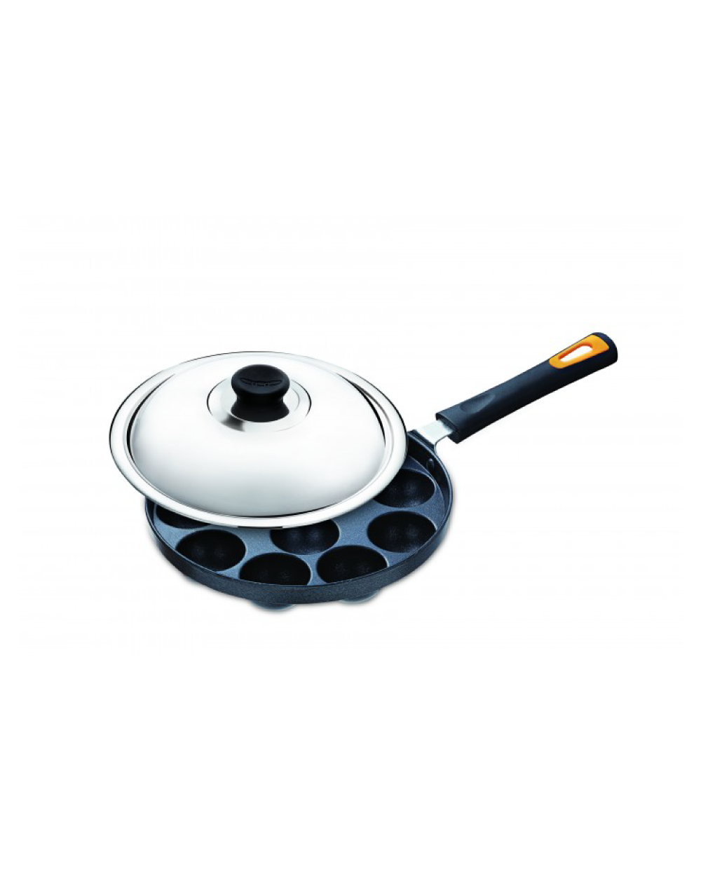 Anjali Appa Patra (12 CUP) Deluxe with S.S LID