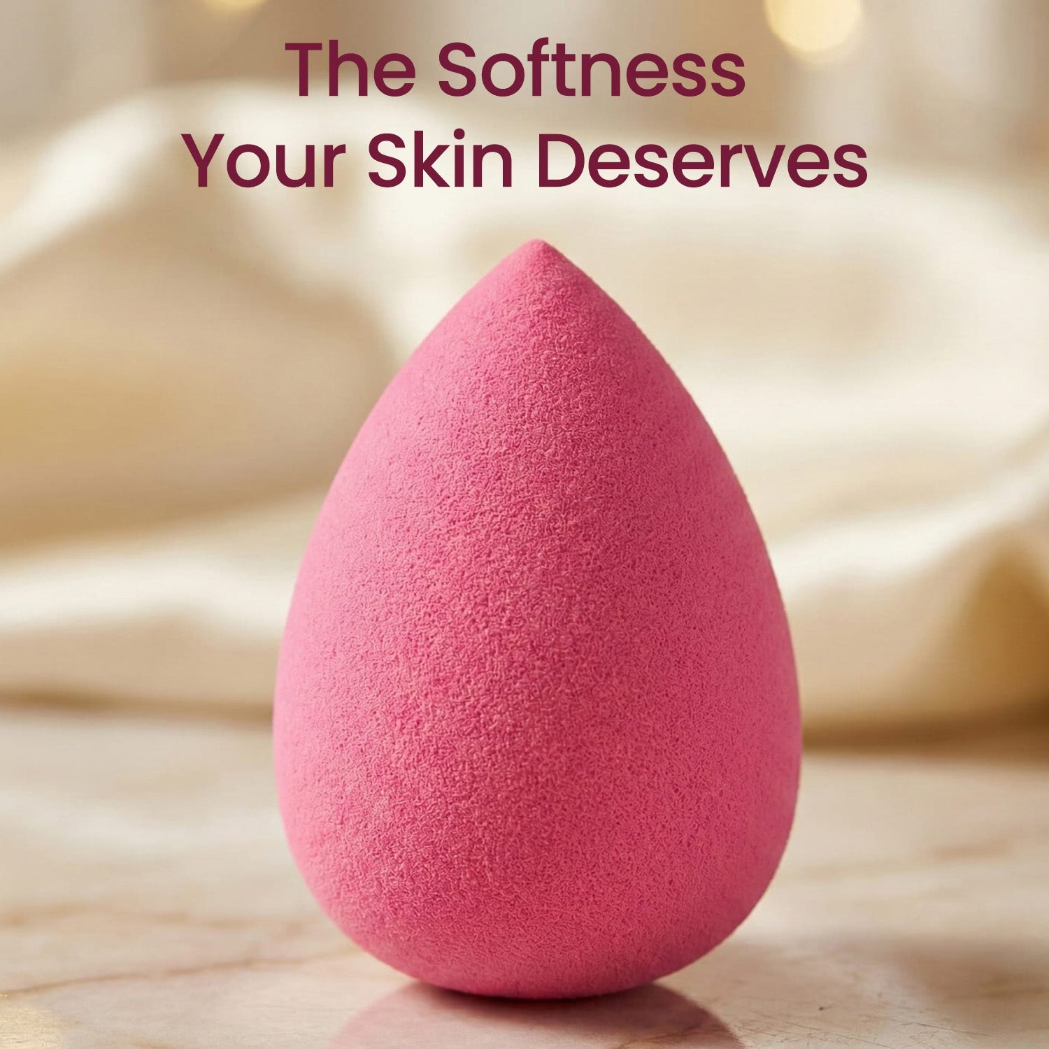 MiDazzle Beauty Blender-1S MIBB3001
