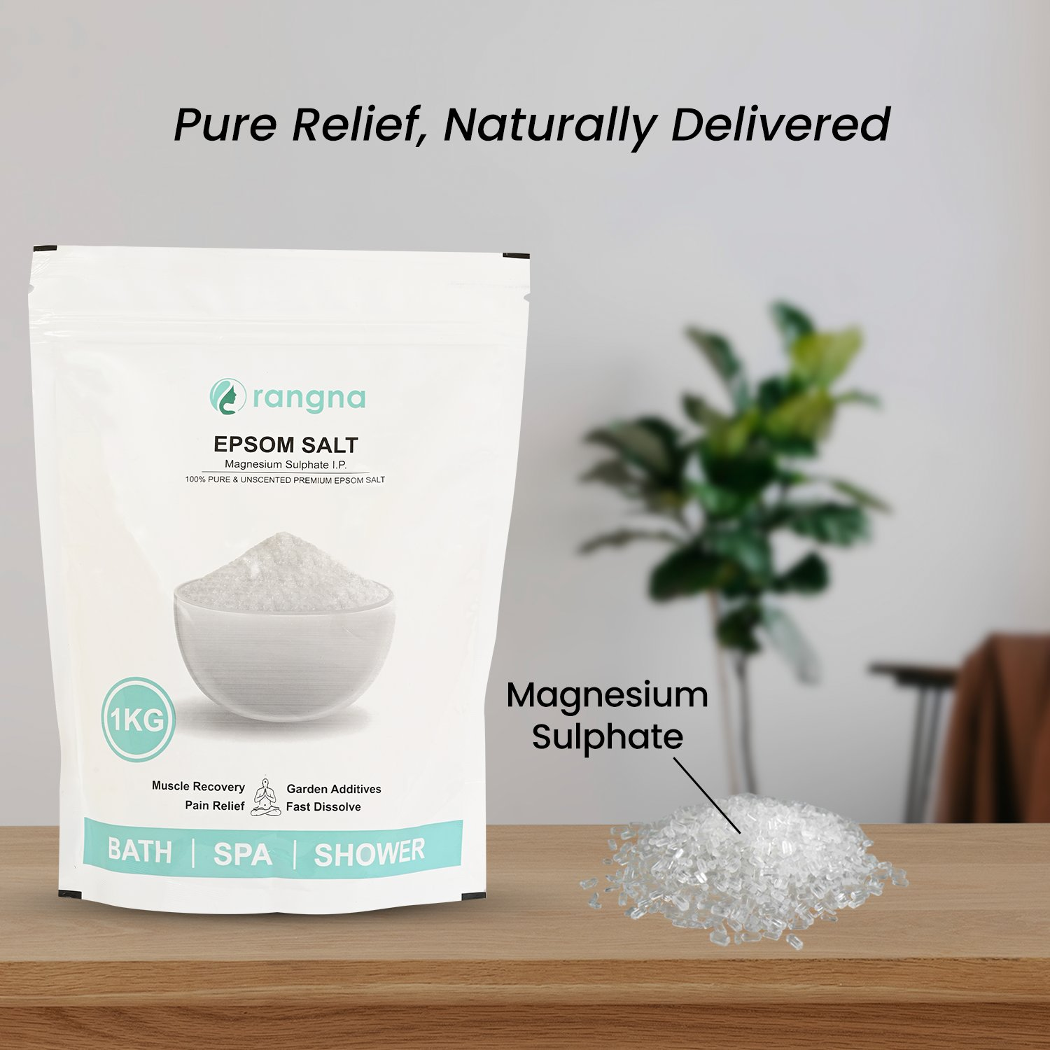 MiDazzle Epsom Salt RAES7901