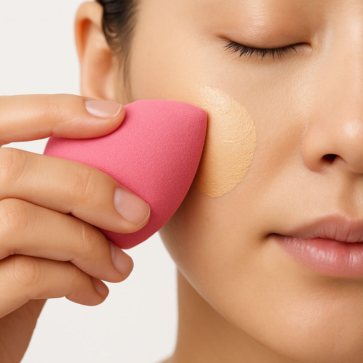 MiDazzle Beauty Blender-1S MIBB3001