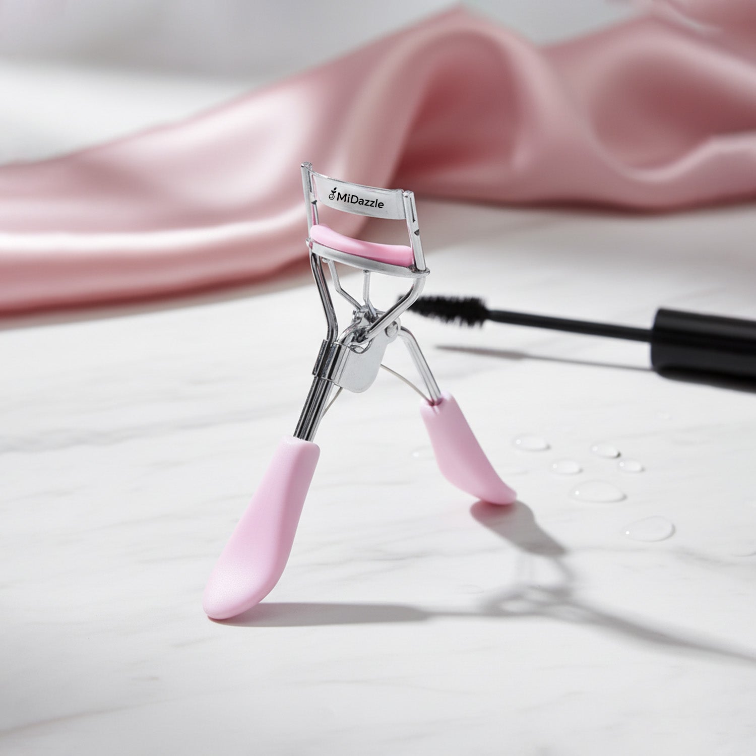 MiDazzle Eyelash Curler MIEL3102