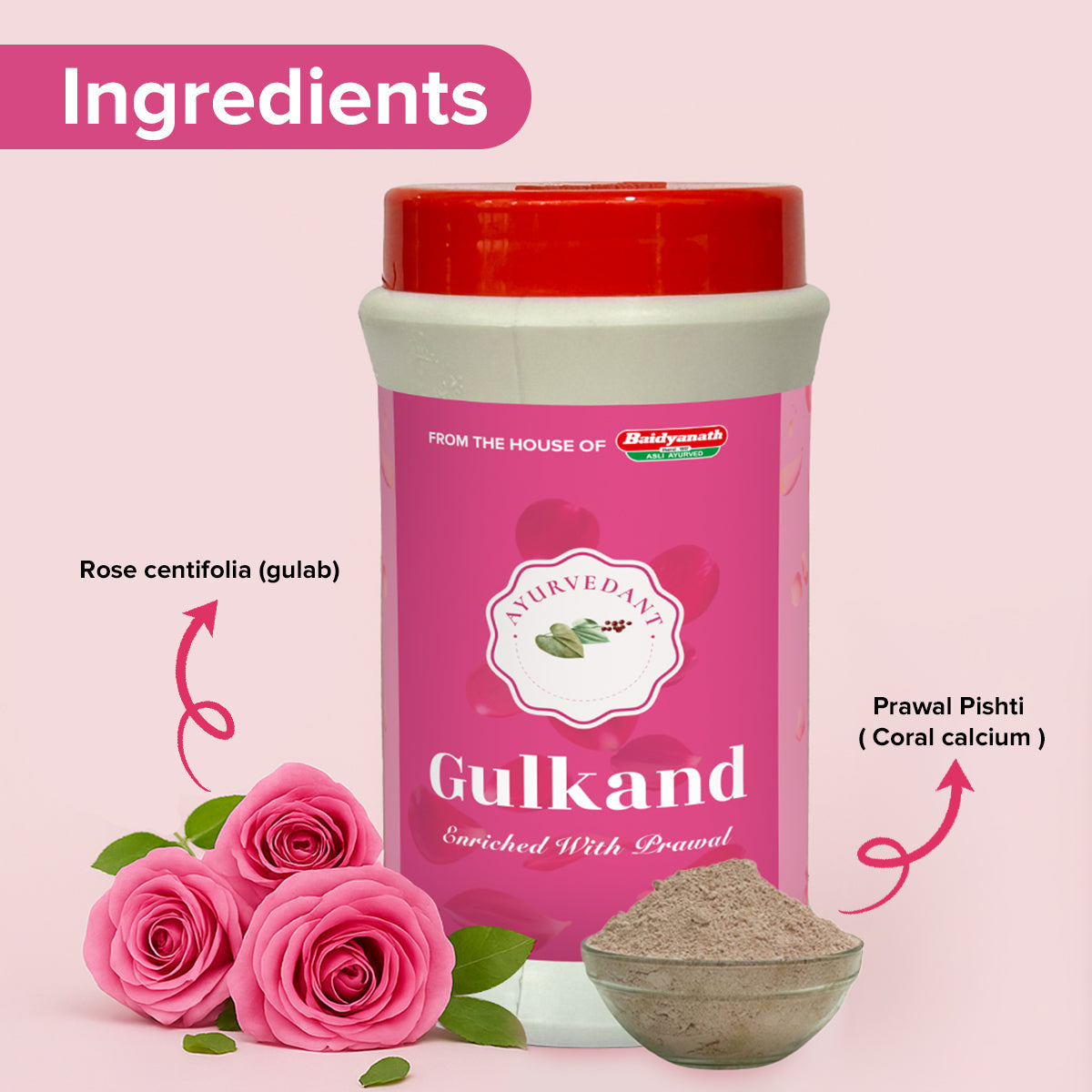Gulkand - Image 2